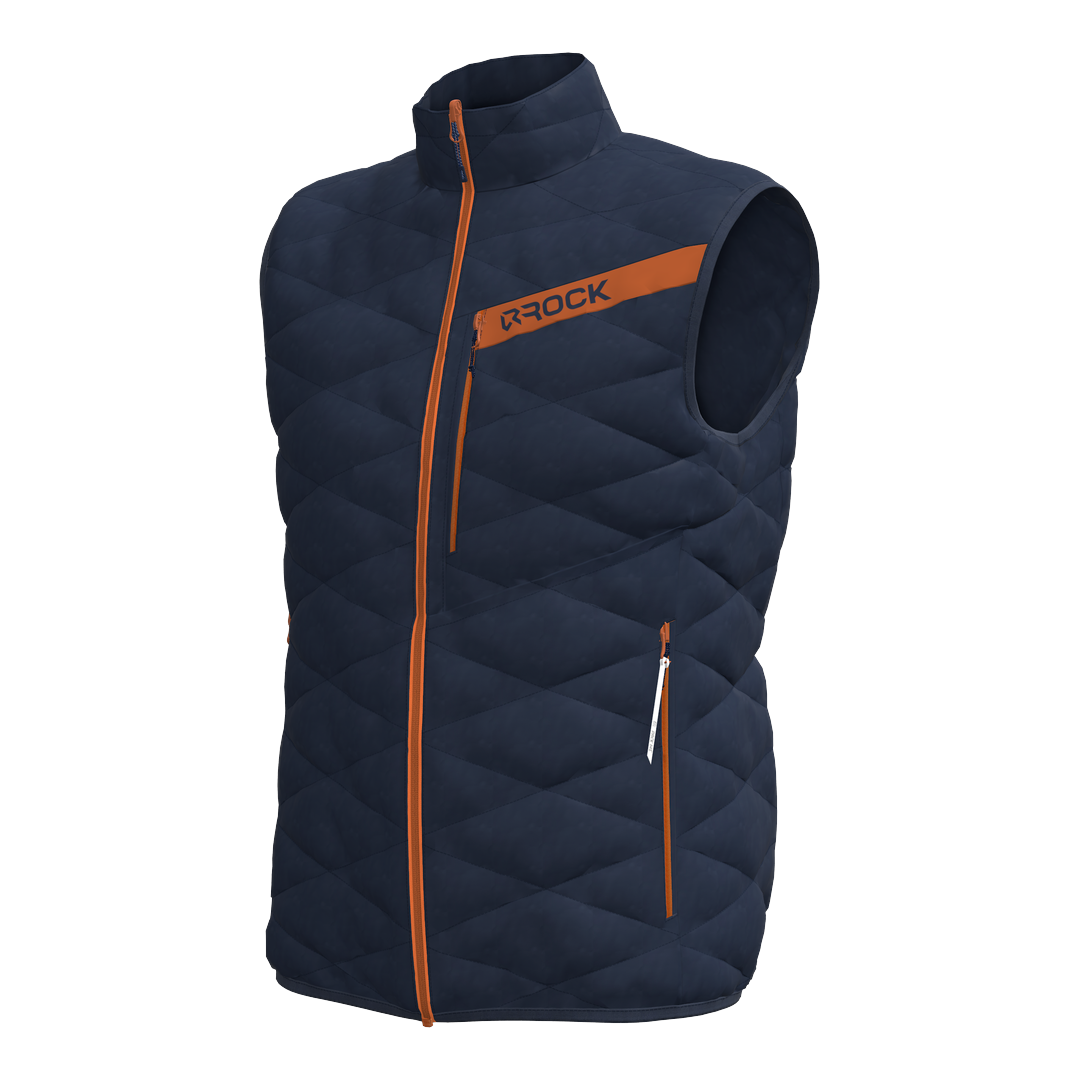 GOLDEN GATE 2.0 PACK PADDED MAN VEST