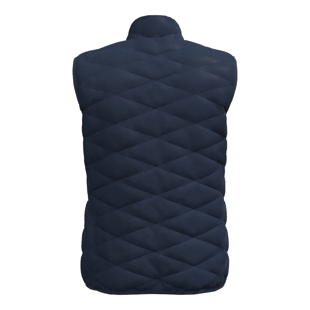 GOLDEN GATE 2.0 PACK PADDED MAN VEST