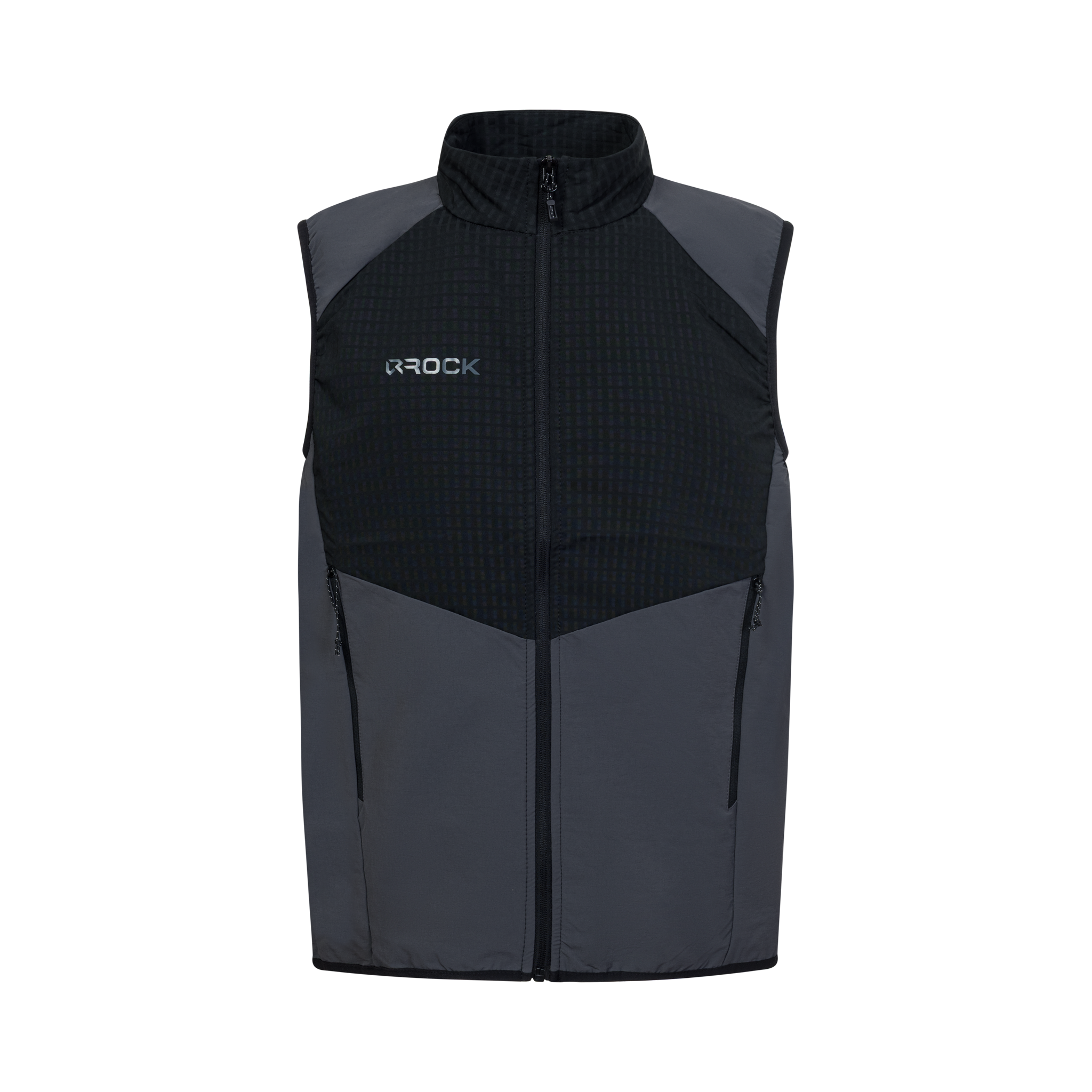 Gilet softshell uomo RAZOR BLADE 2.0