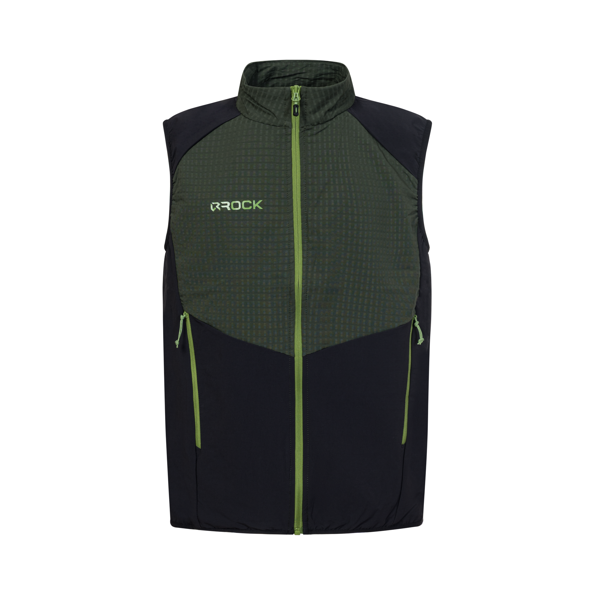 Gilet softshell uomo RAZOR BLADE 2.0