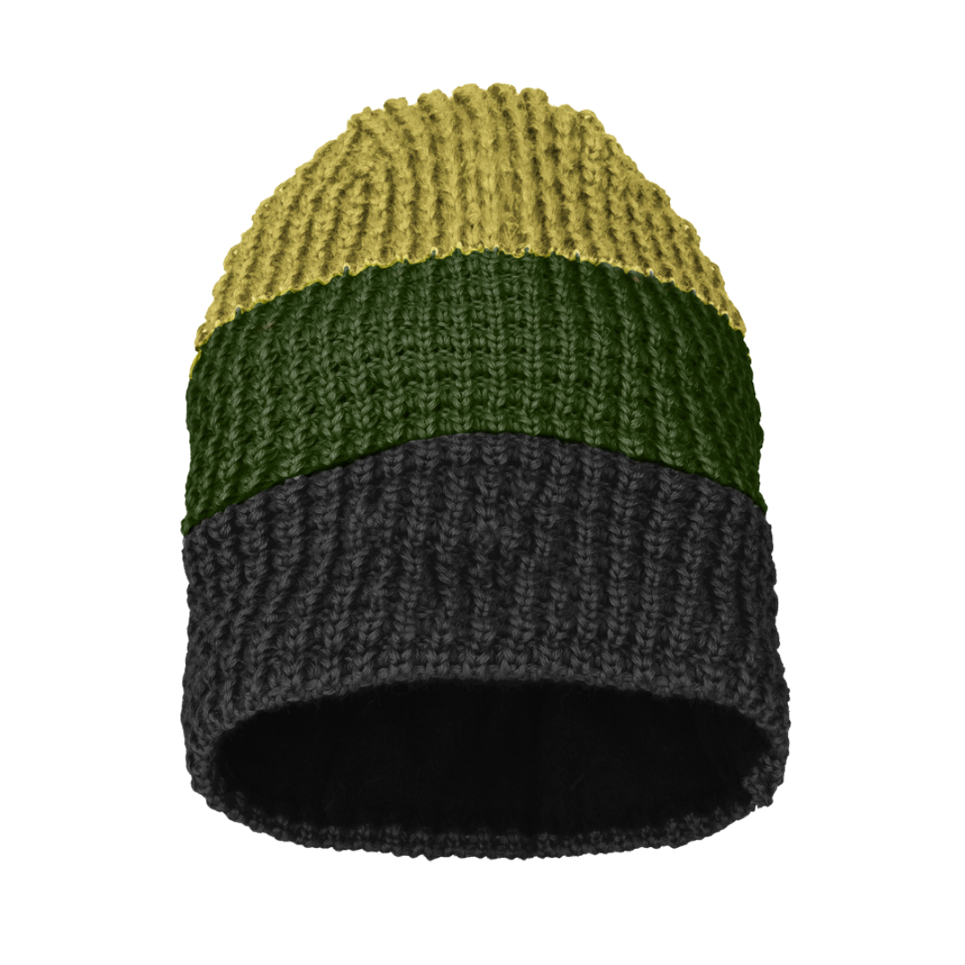 DUCK MOUNTAIN BEANIE