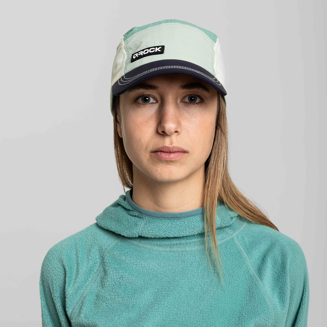 QUANTUM 5 PANEL CAP
