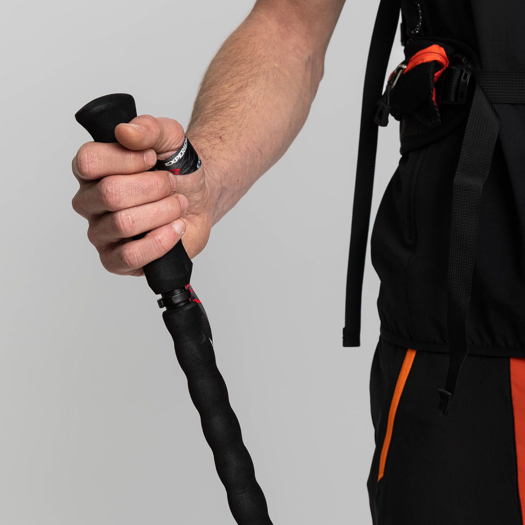 Rock Experience Race Z Trekking Pole bastoncini trekking