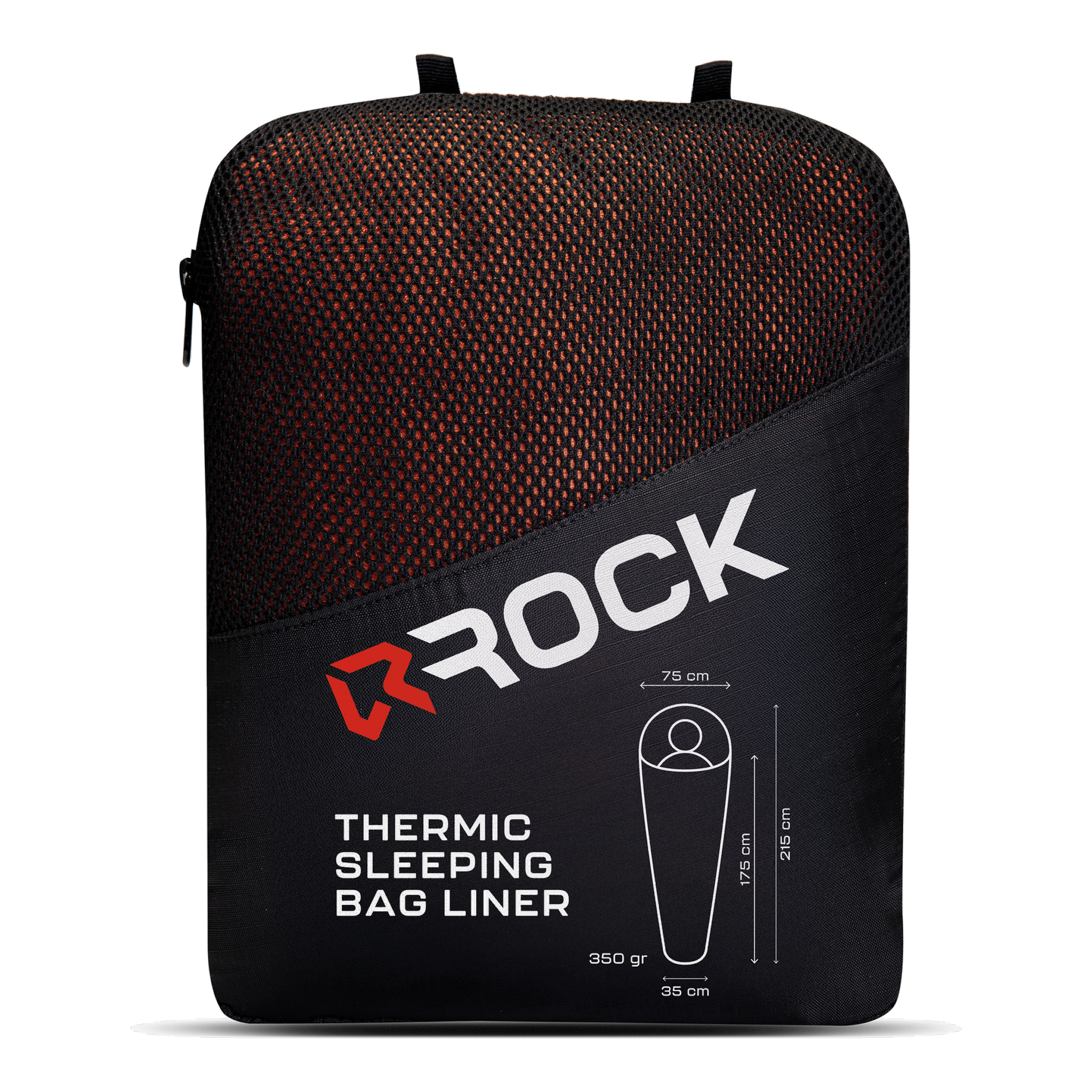 Sacco lenzuolo ROCK BOOST