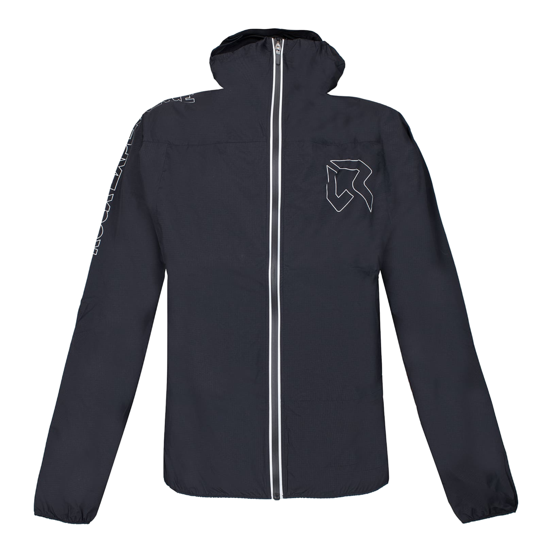 Rock Experience Asterix giacca impermeabile trail running