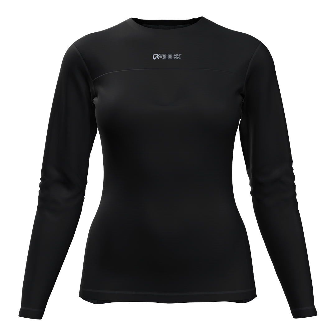 ARROWS 2.0 CREWNECK WOMAN FLEECE