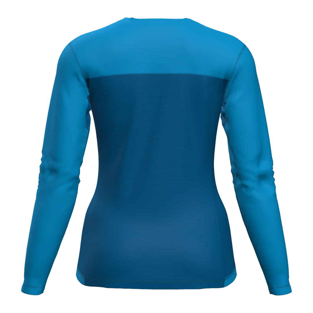 Felpa donna ARROWS 2.0 CREWNECK
