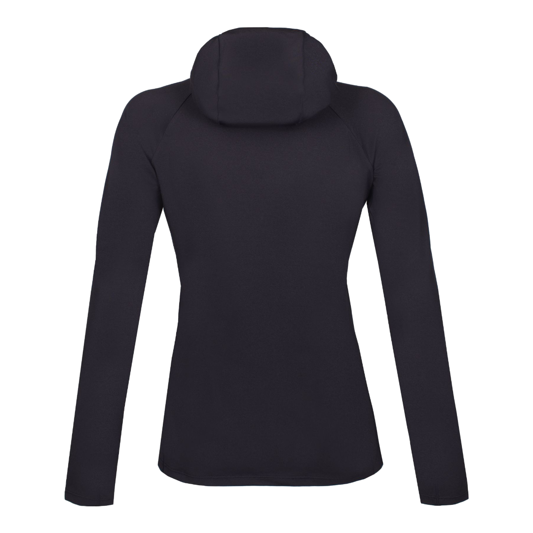 Rock Experience Wellhorn felpa donna