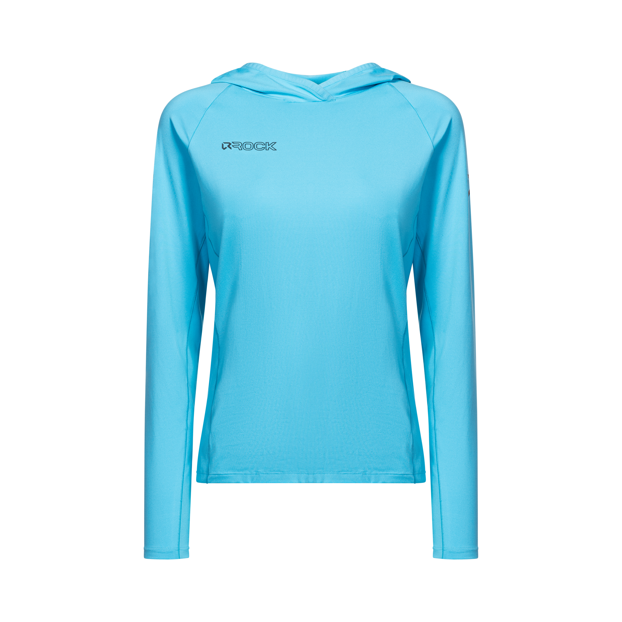 WELLHORN HOODIE WOMAN FLEECE