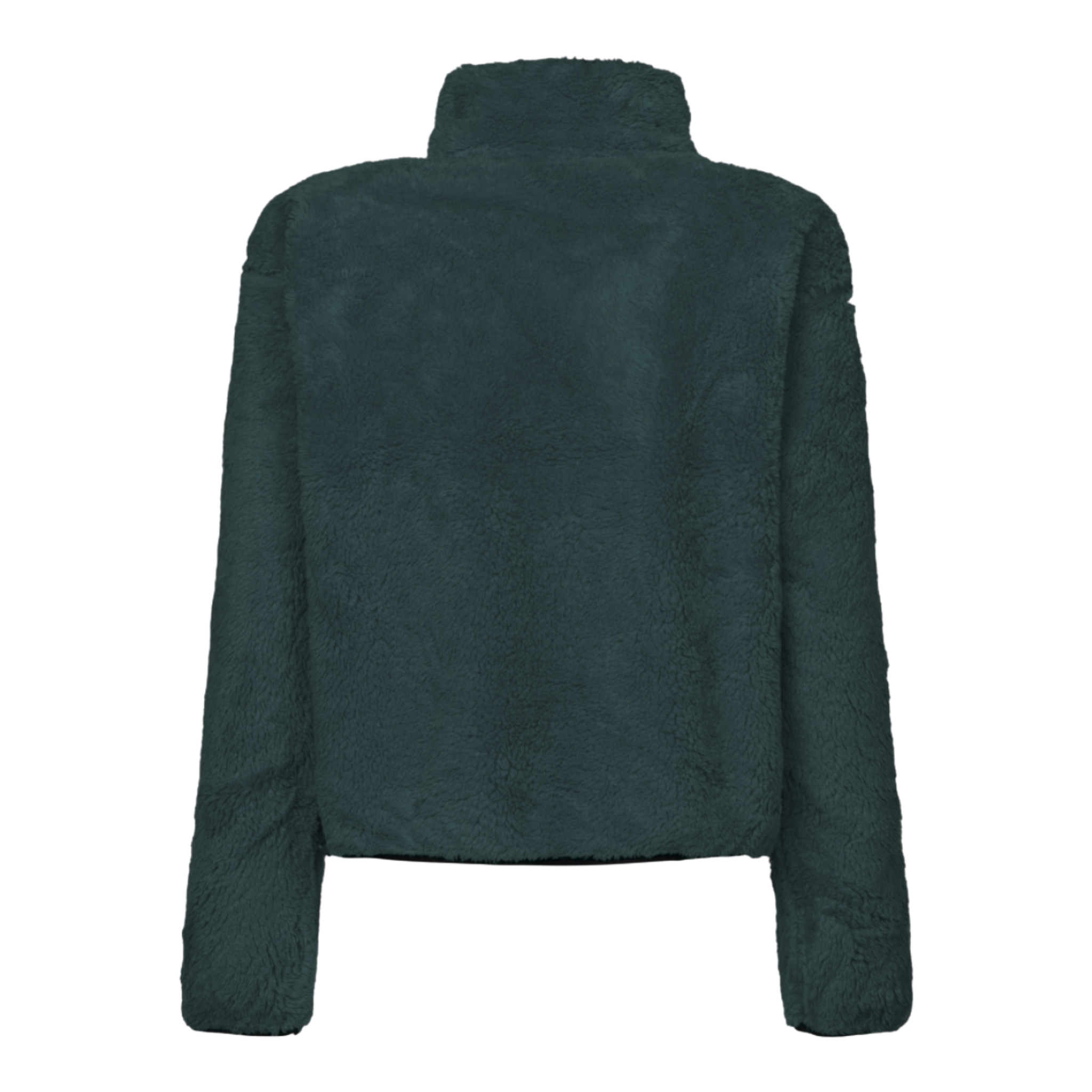 CAREZZA WOMAN FLEECE