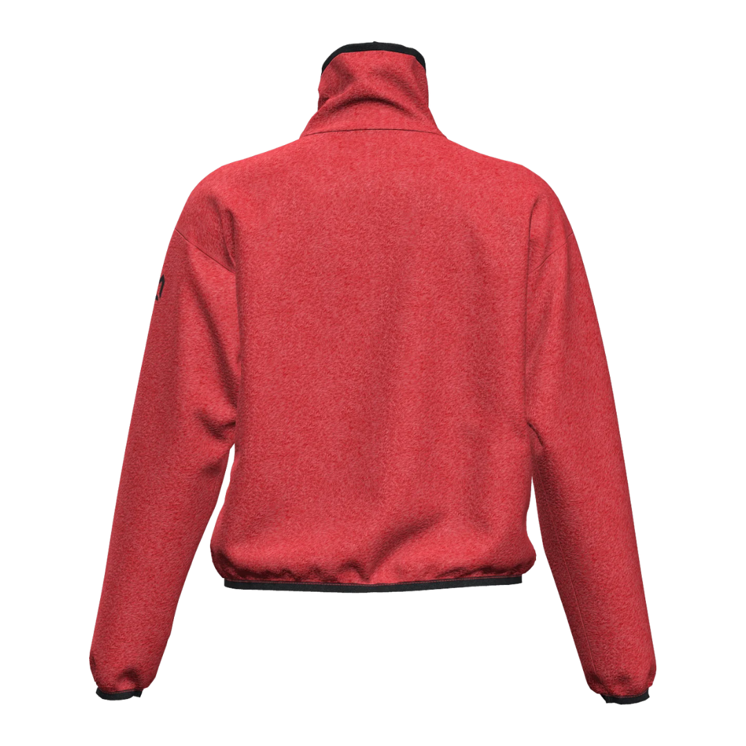 CAREZZA WOMAN FLEECE