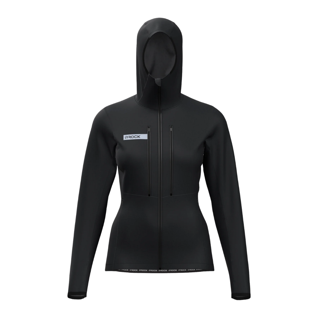 Fleece tecnico donna NOORVIK