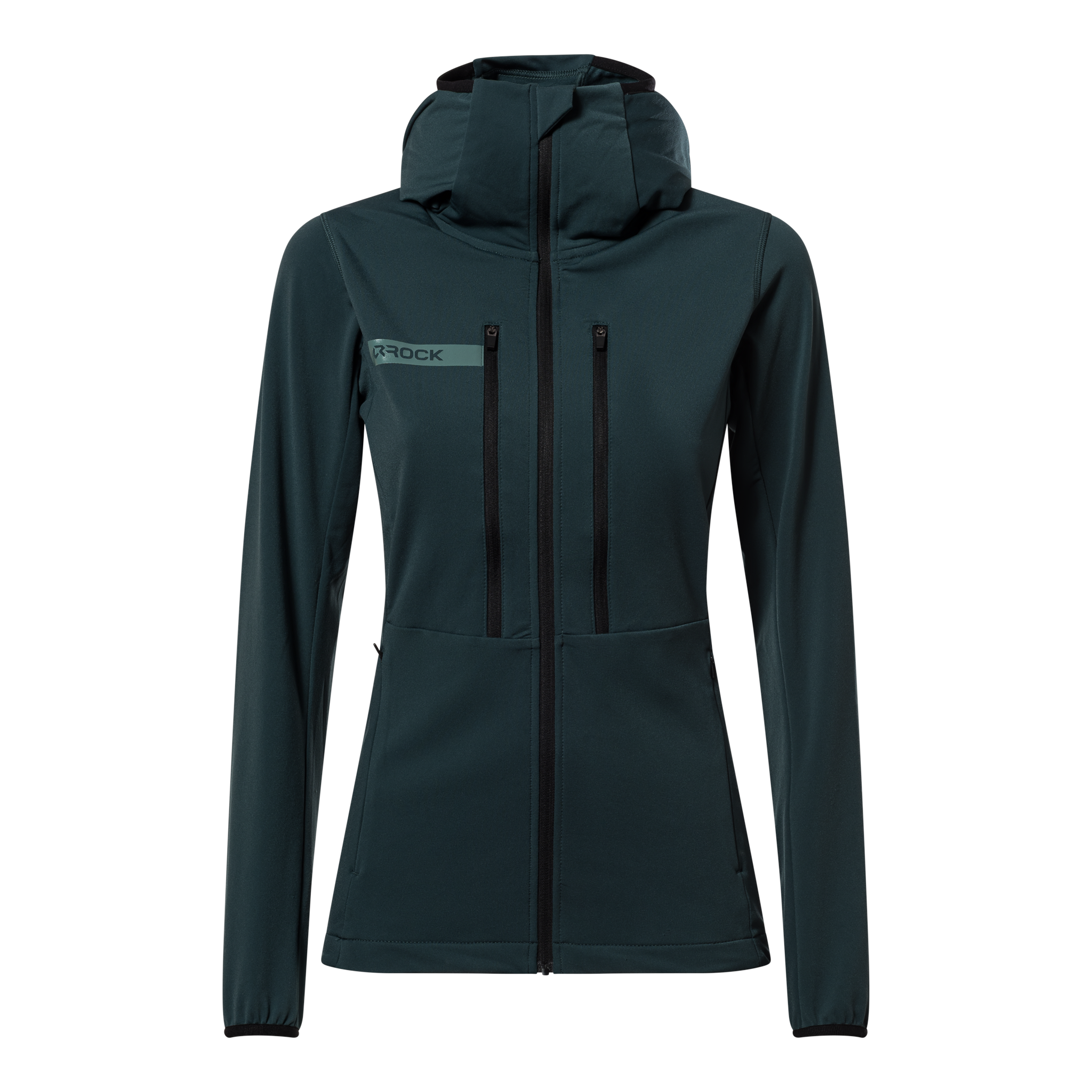 Fleece tecnico donna NOORVIK