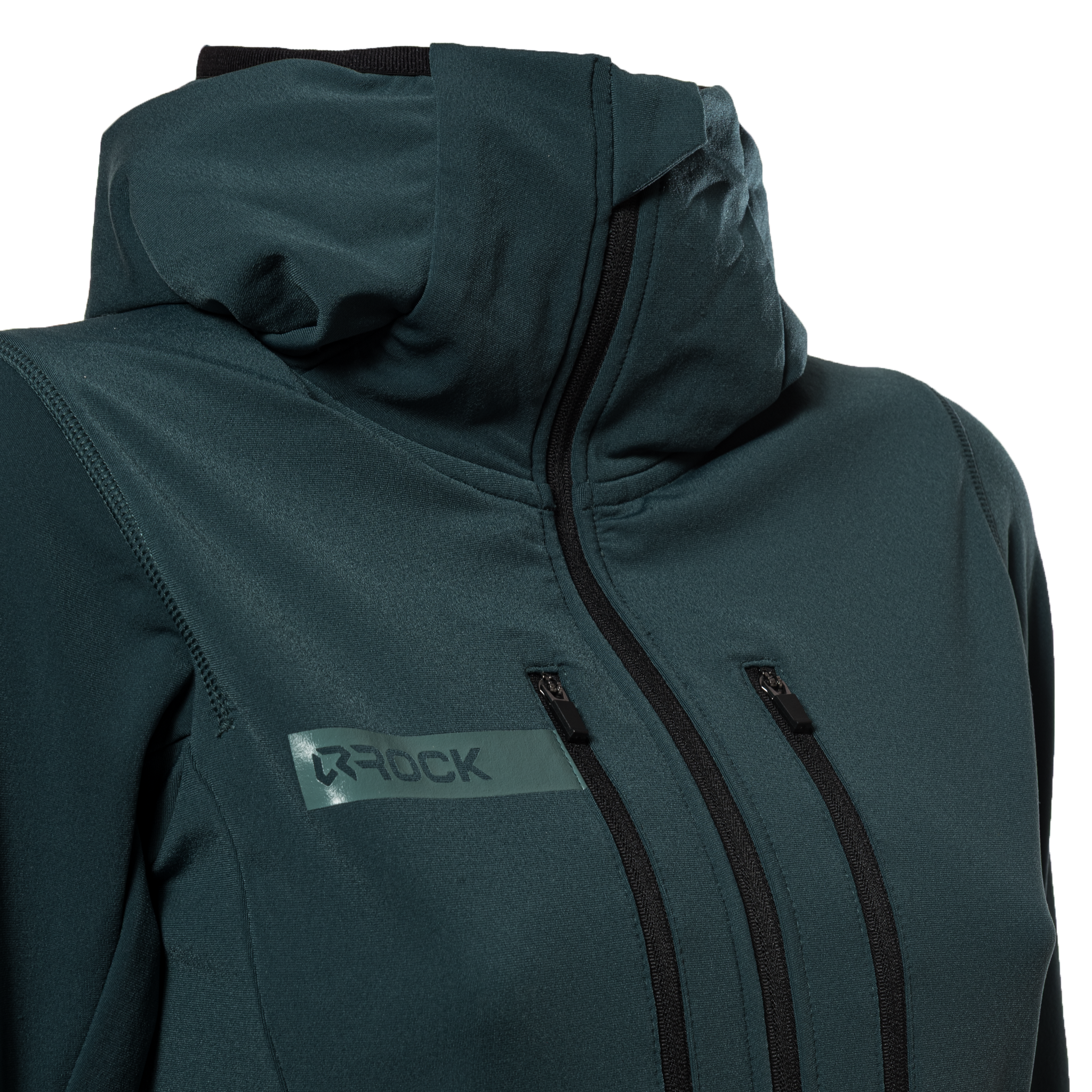 Fleece tecnico donna NOORVIK