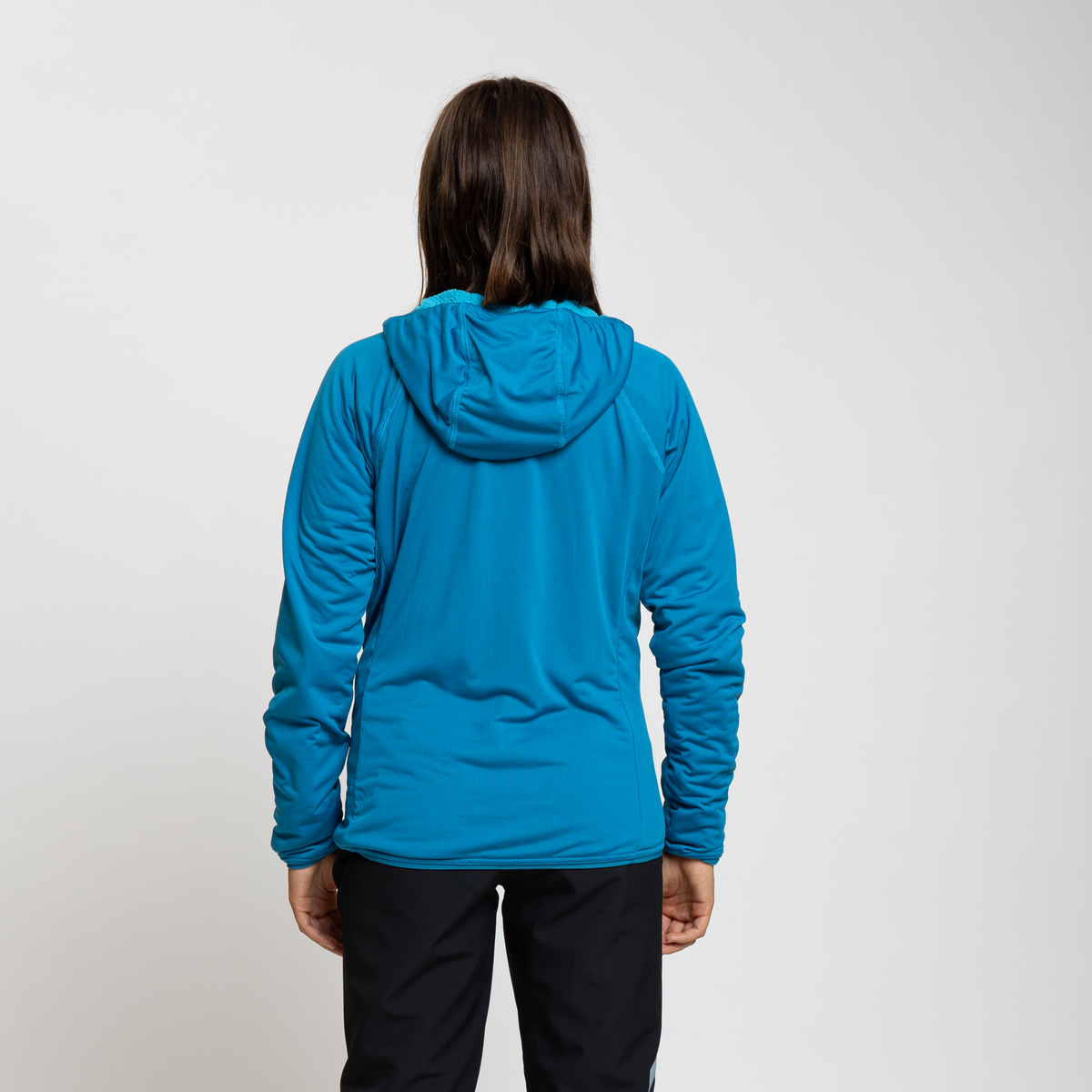 Fleece donna TRACKER