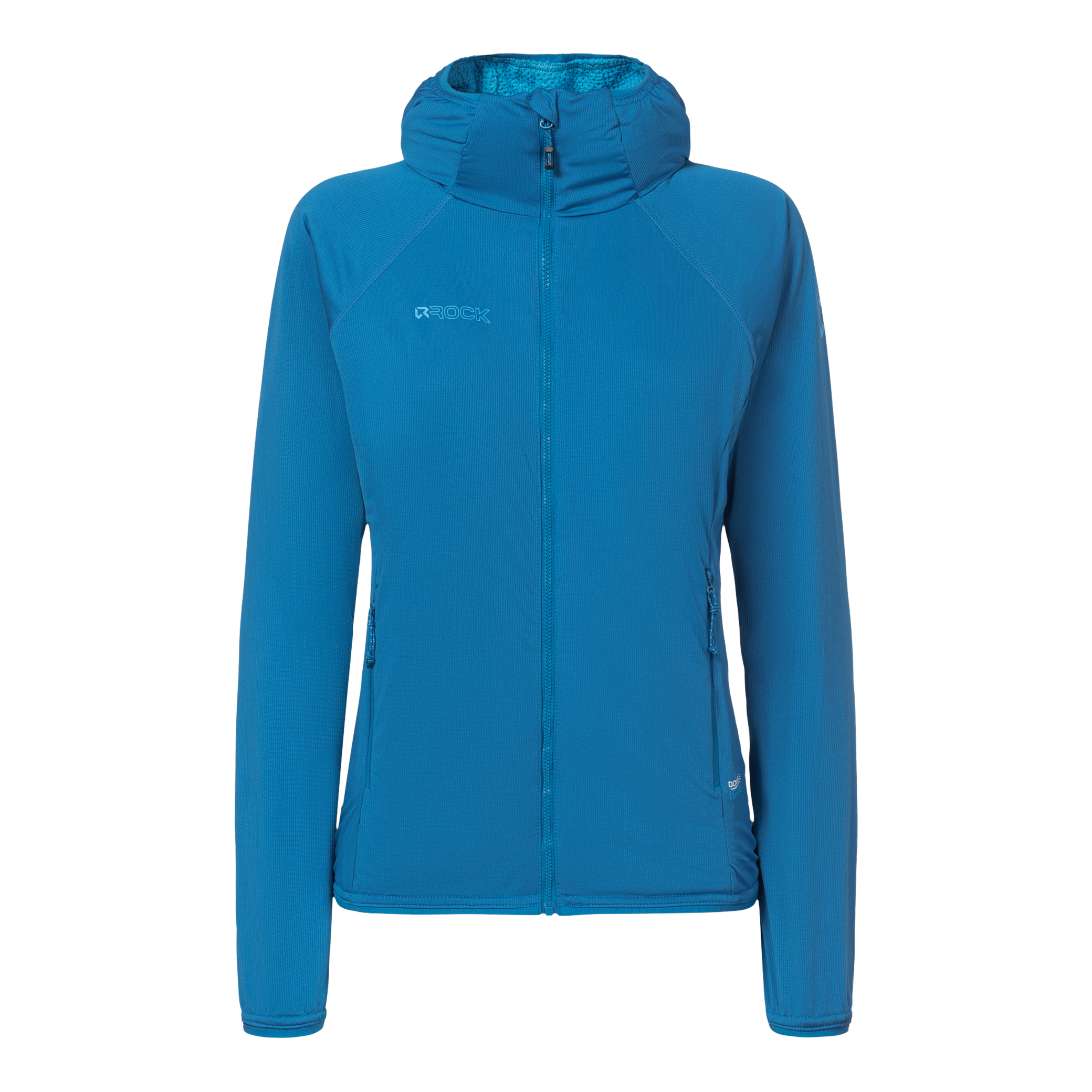 Fleece donna TRACKER
