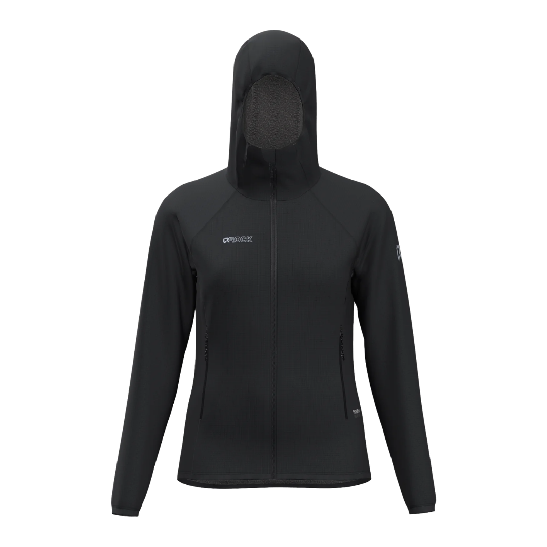 Fleece donna TRACKER