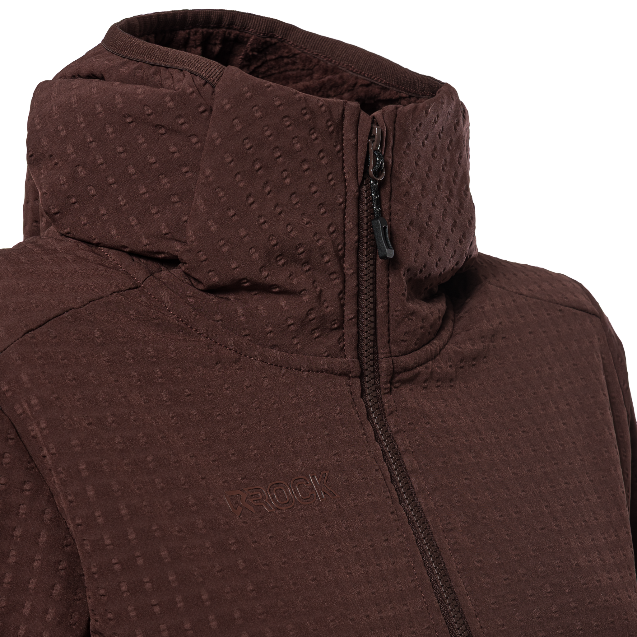 Fleece donna DUSK RIDGE