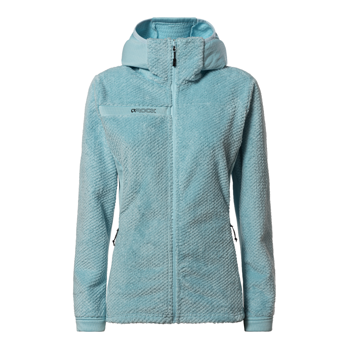 Fleece tecnico donna BLIZZARD TECH 2.0