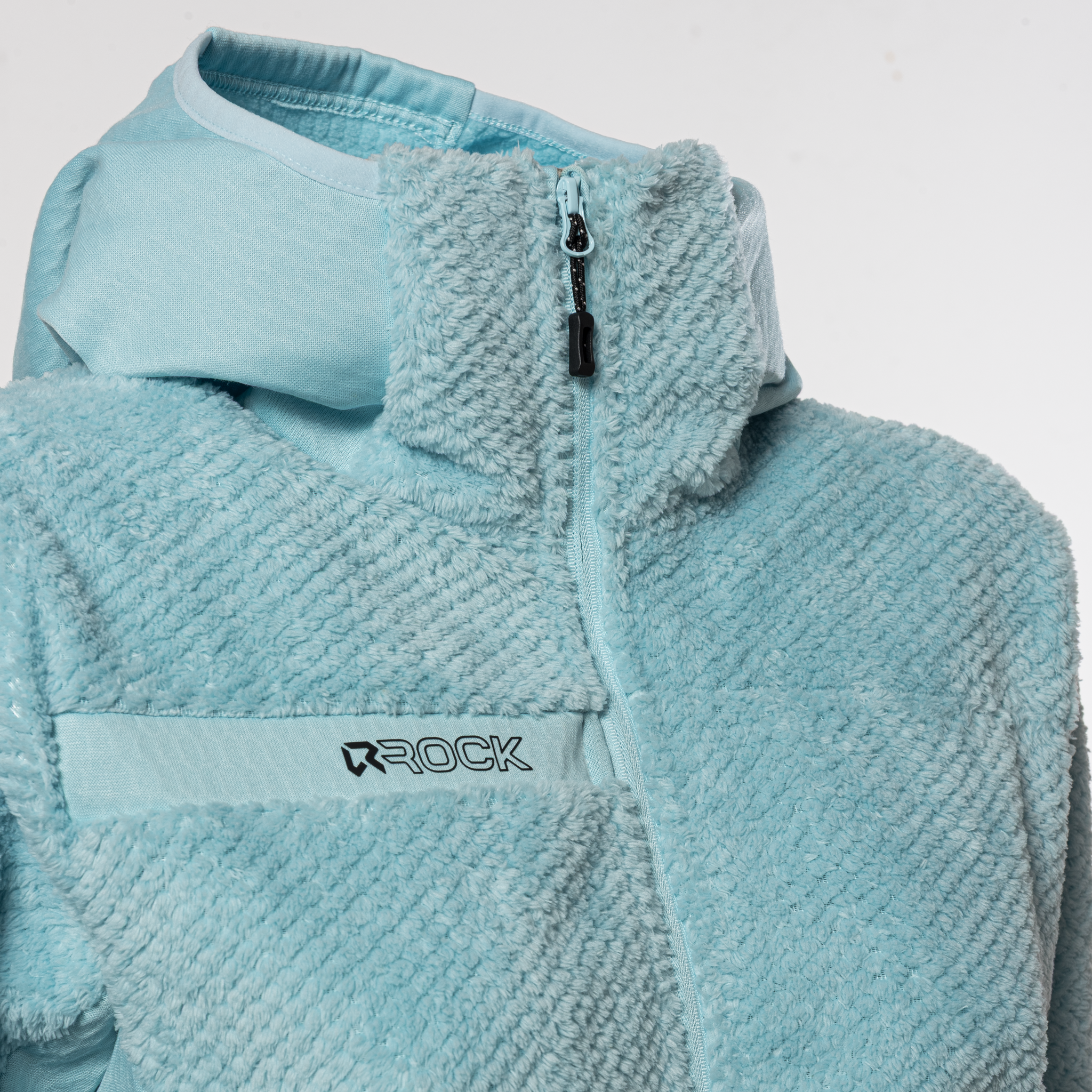 Fleece tecnico donna BLIZZARD TECH 2.0