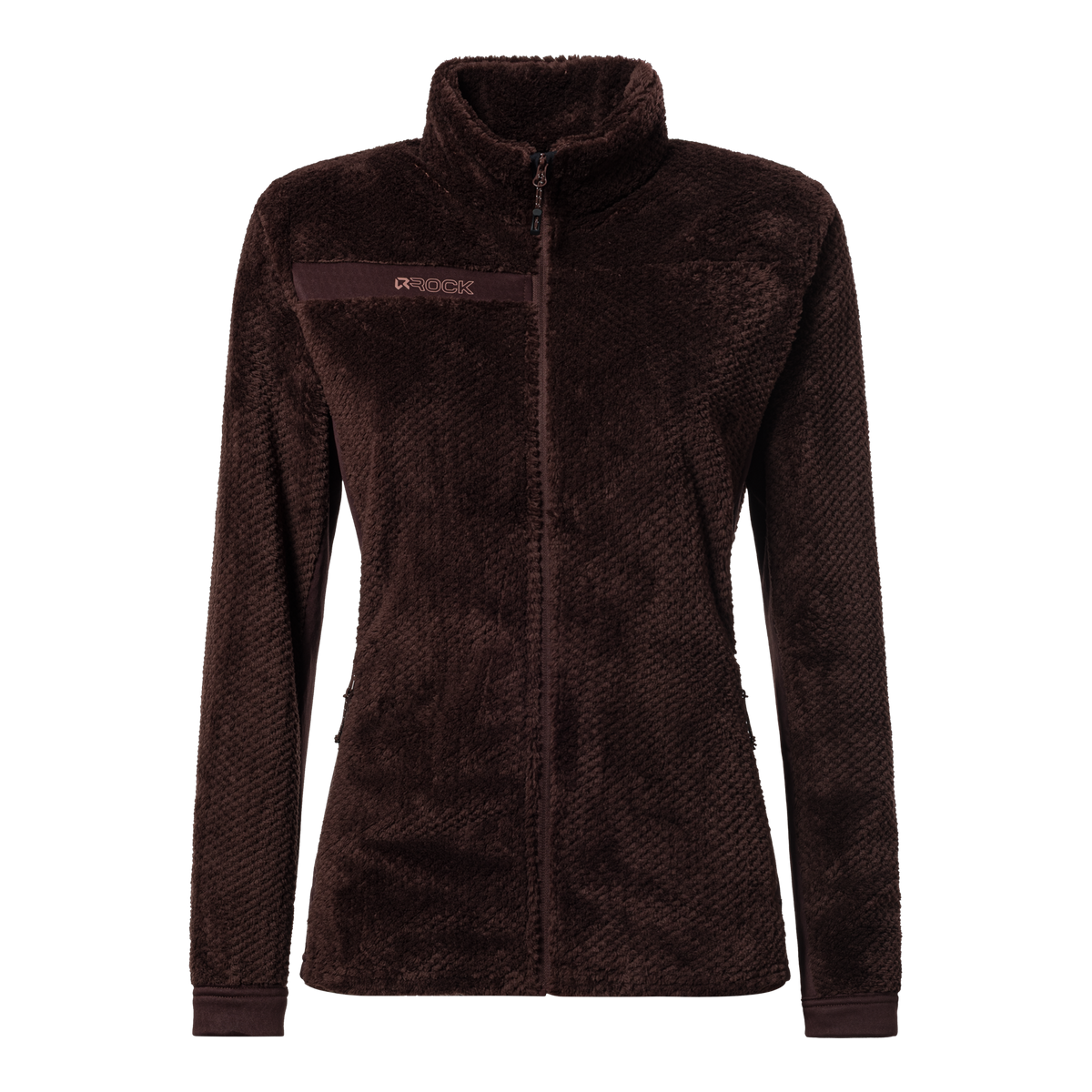 Fleece tecnico donna BLIZZARD YERCH 2.0 MOCK NECK