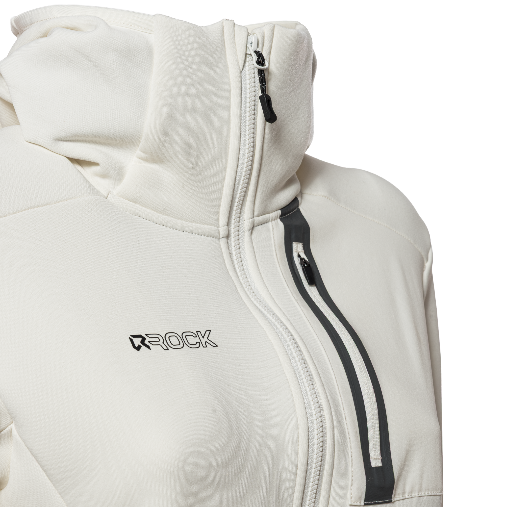 Fleece tecnico donna ROCKBOUND