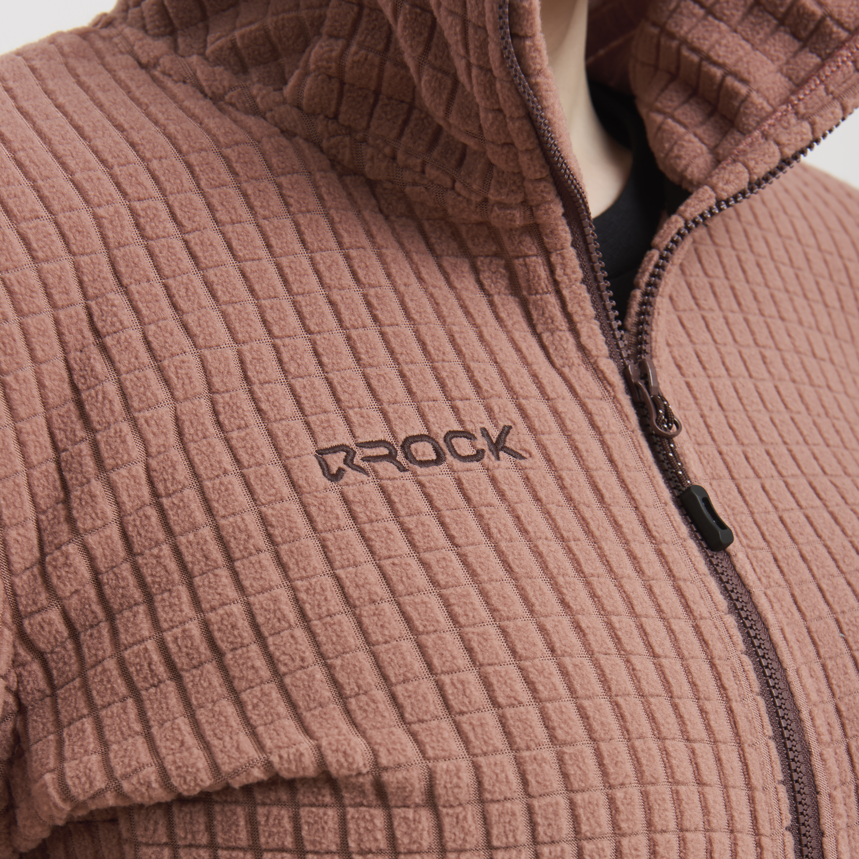 GREENWAY HOODIE WOMAN FLEECE