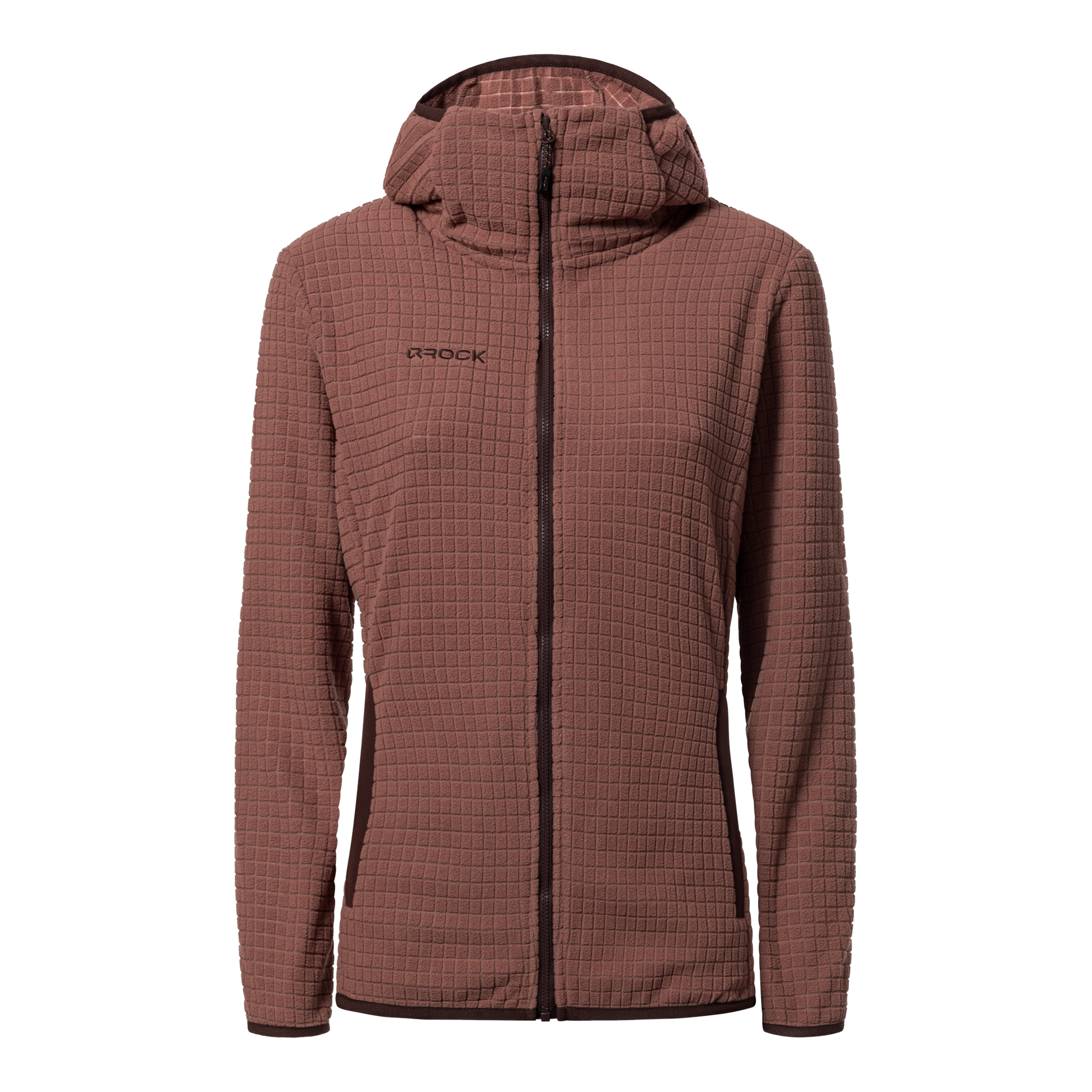 Fleece tecnico donna GREENWAY