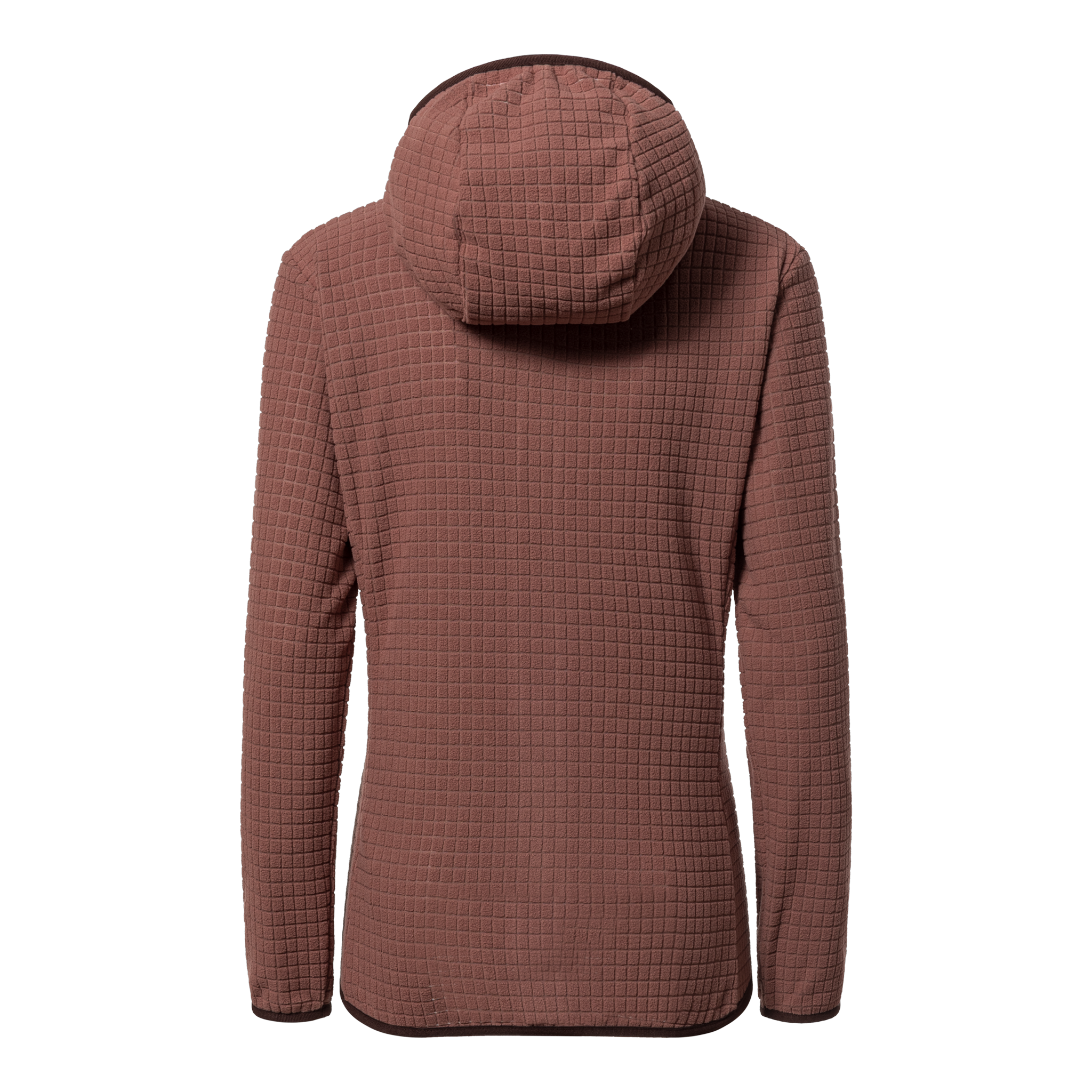 Fleece tecnico donna GREENWAY