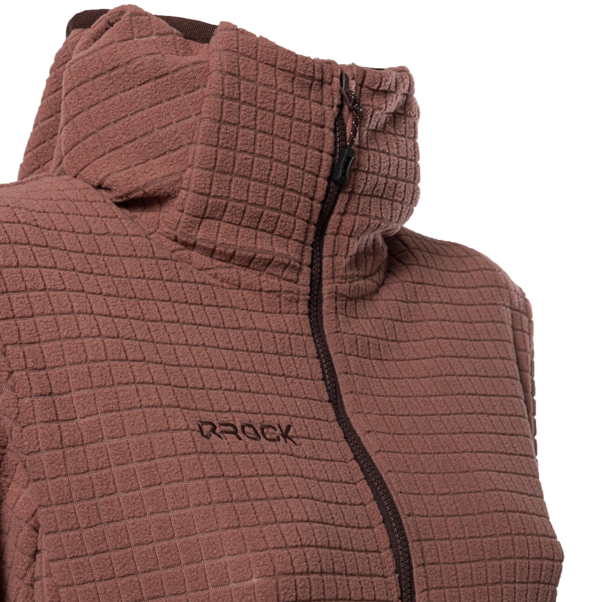 Fleece tecnico donna GREENWAY
