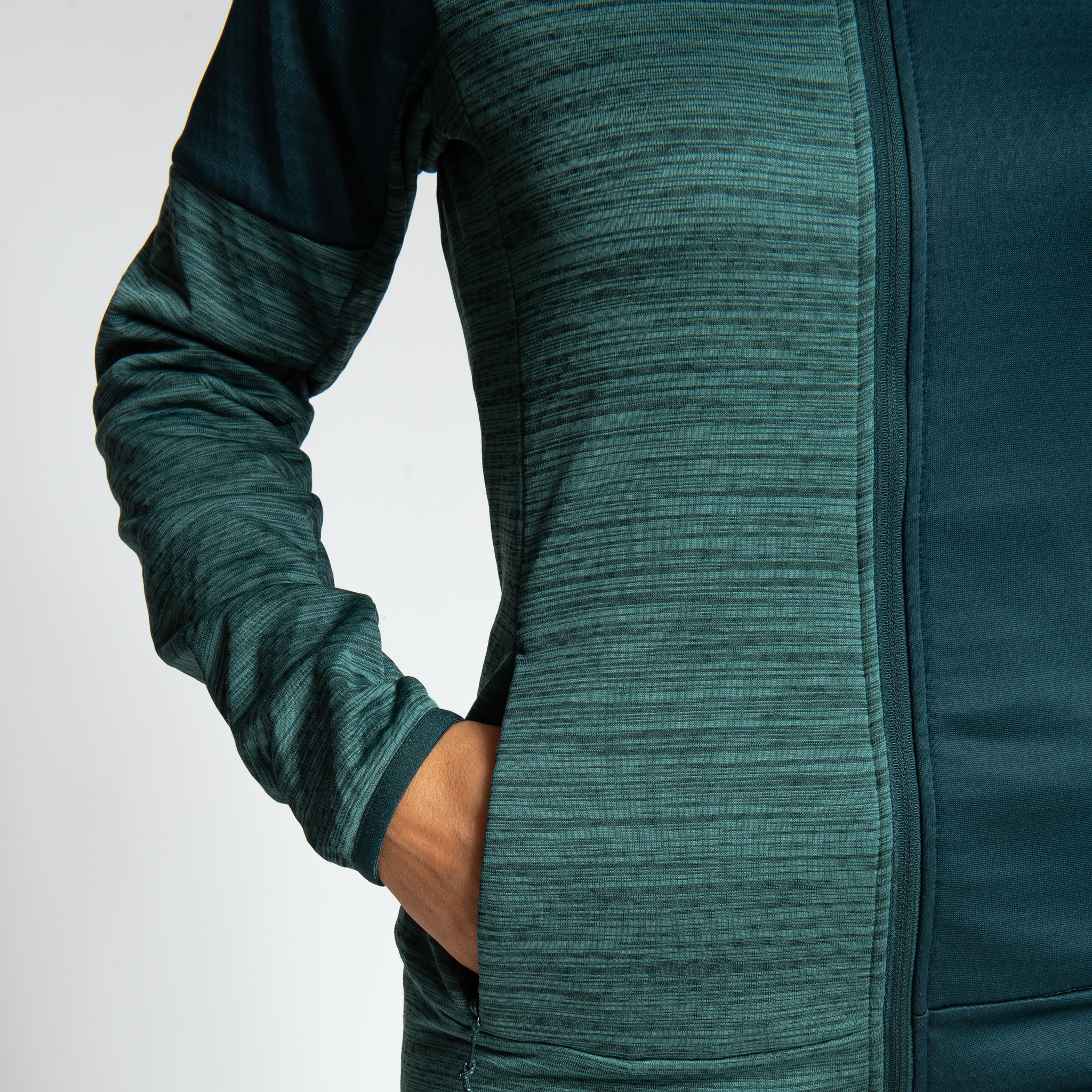 Fleece tecnico donna KOBRA 2.0 EVO