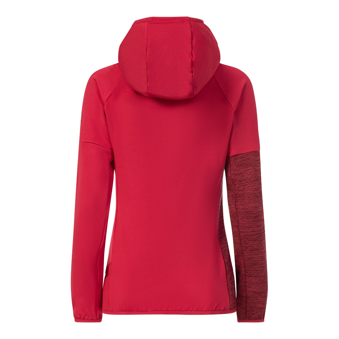 Fleece tecnico donna KOBRA 2.0 EVO