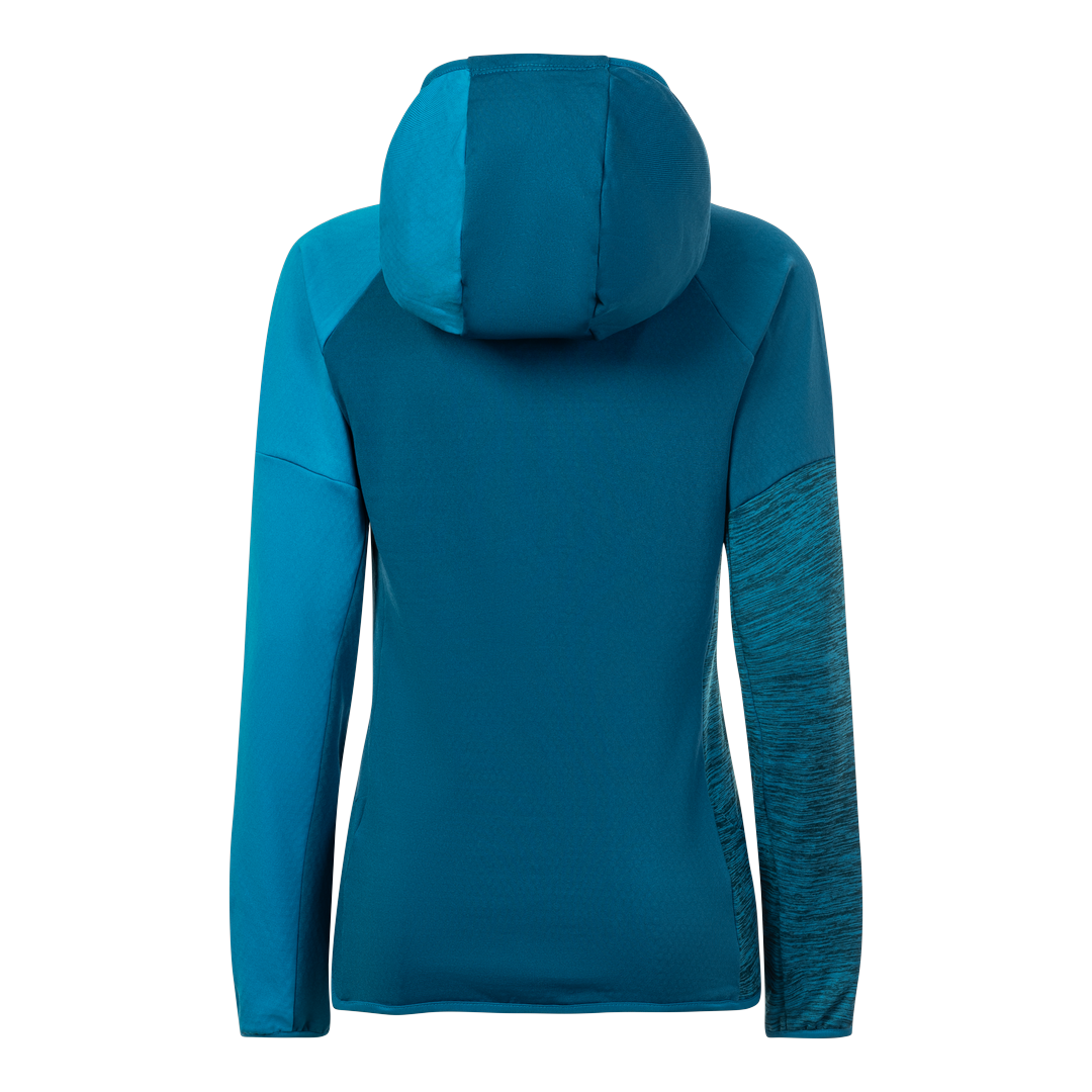 Fleece tecnico donna KOBRA 2.0 EVO