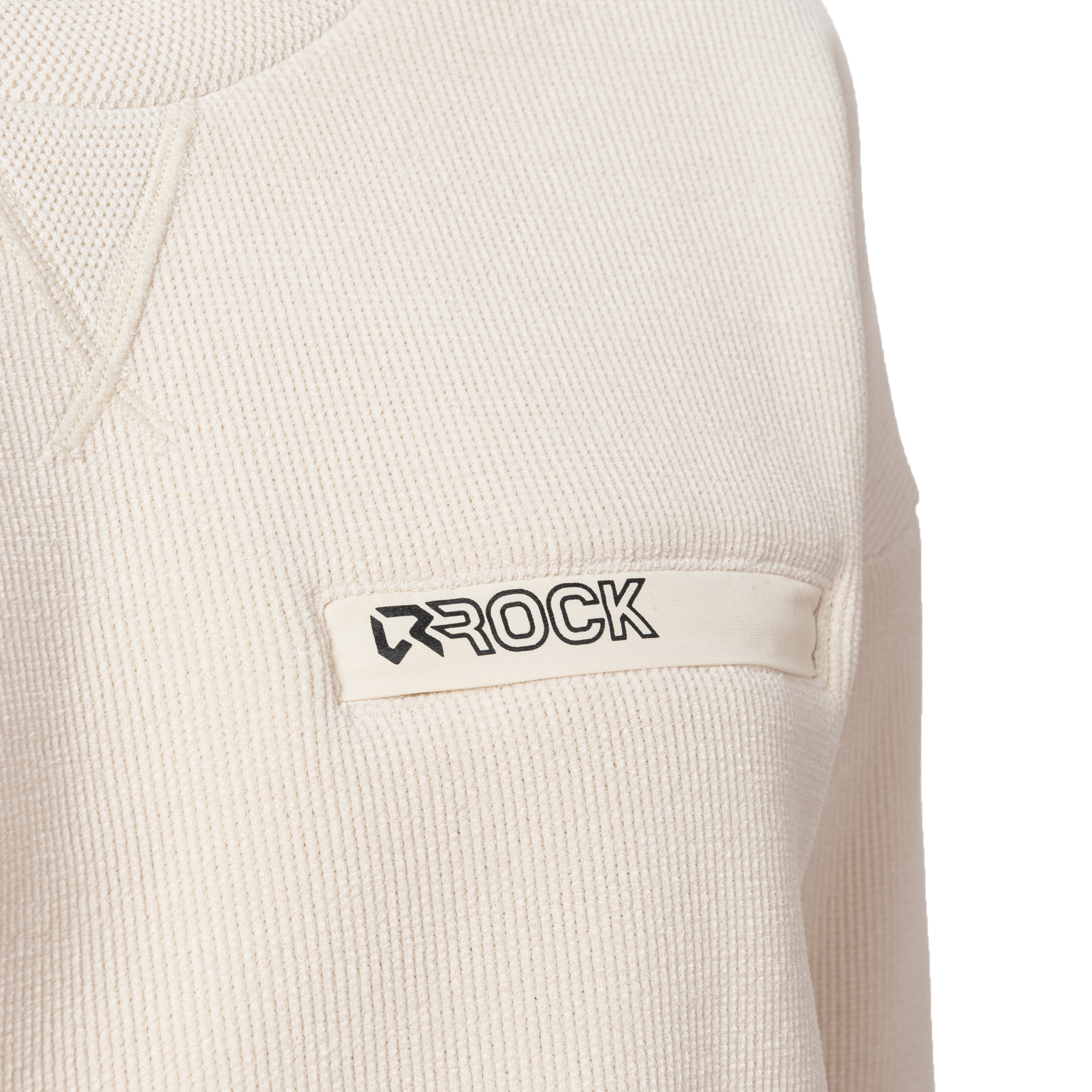 Felpa donna EMBER CORD