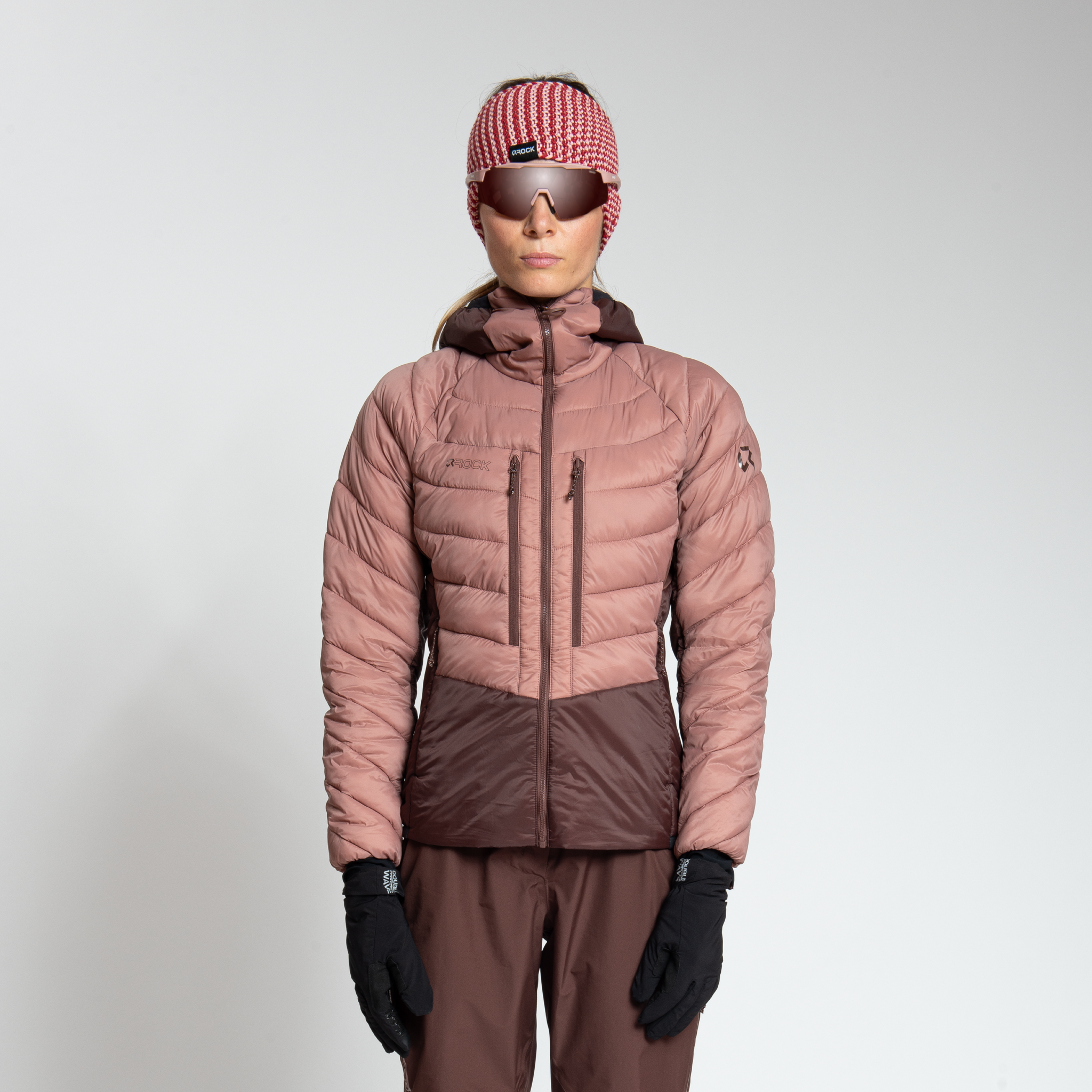 Giacca imbottita donna KAVICK 2.0