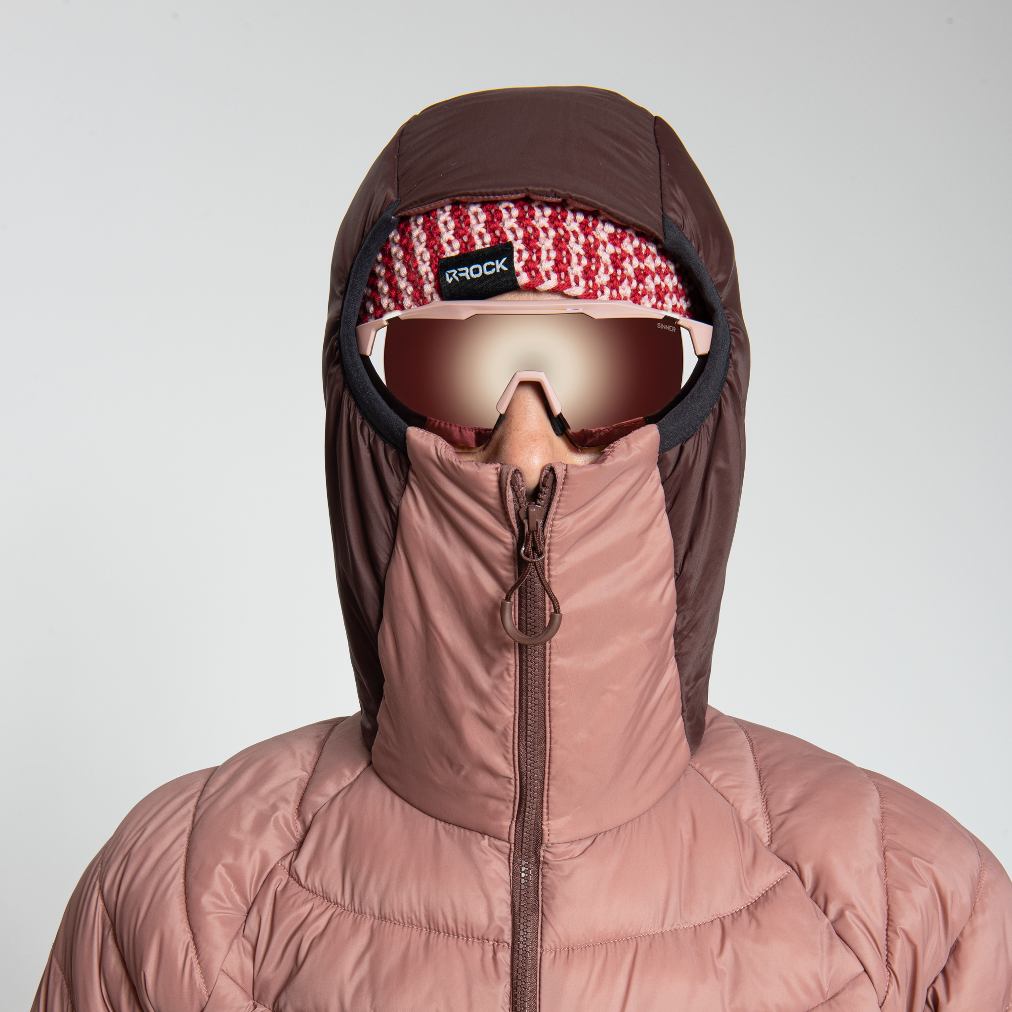 Giacca imbottita donna KAVICK 2.0