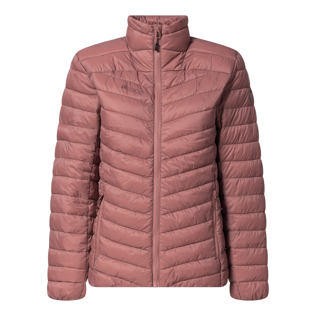 Giacca imbottita donna FORTUNE 2.0