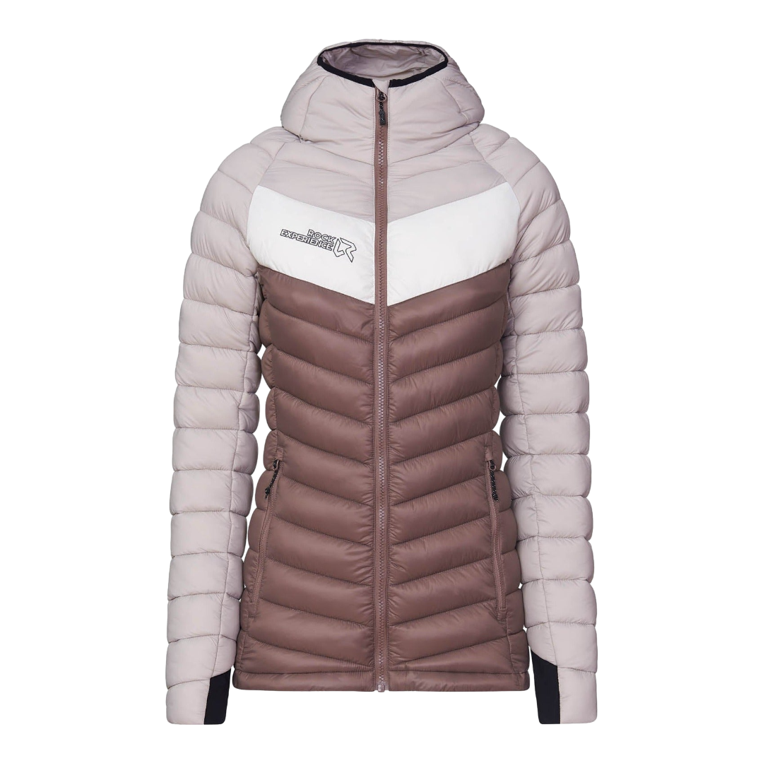 Giacca donna RE.TANANA