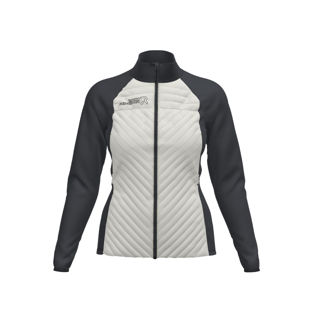 Giacca ibrida donna LANCELOT