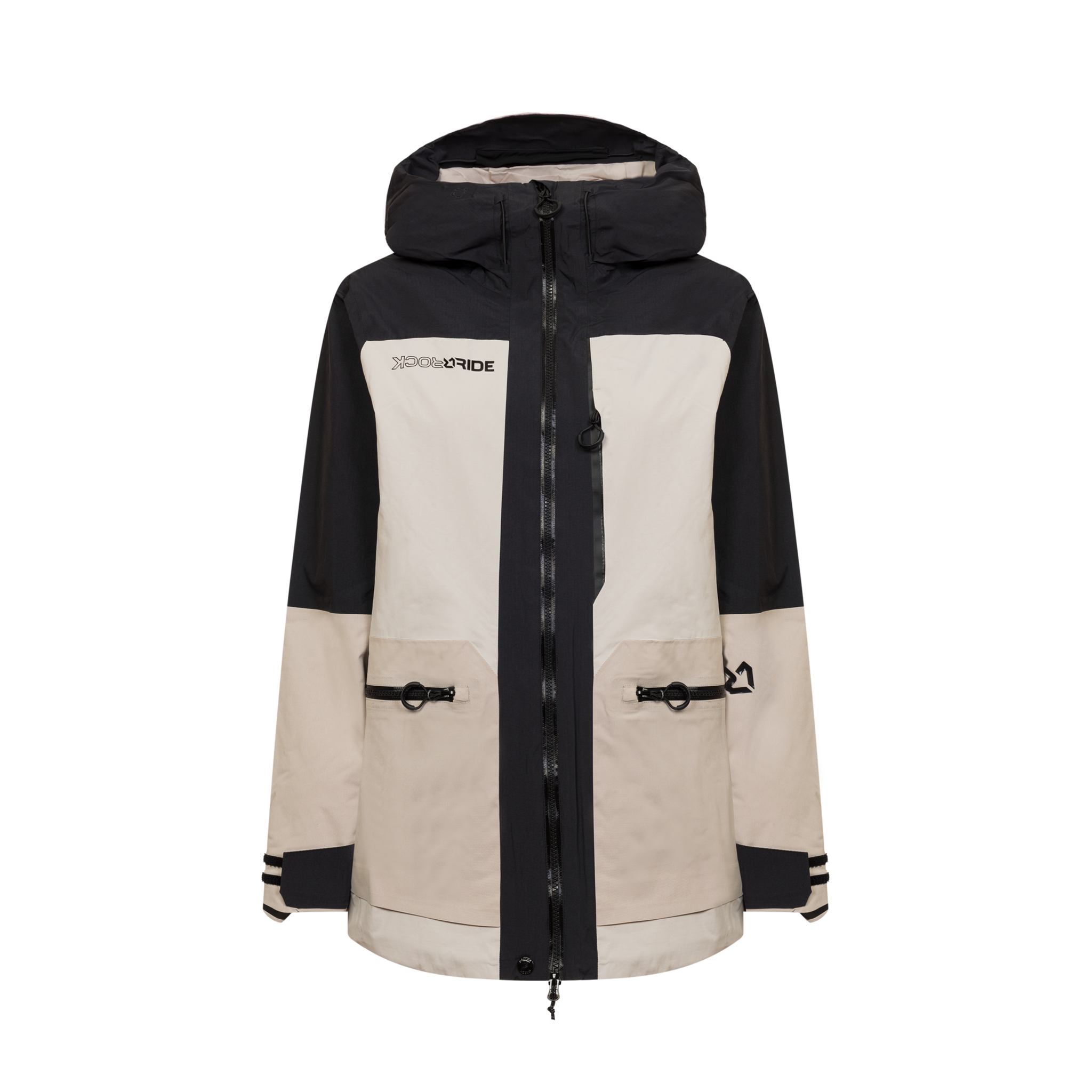 Giacca imbottita donna SILVERSTAR