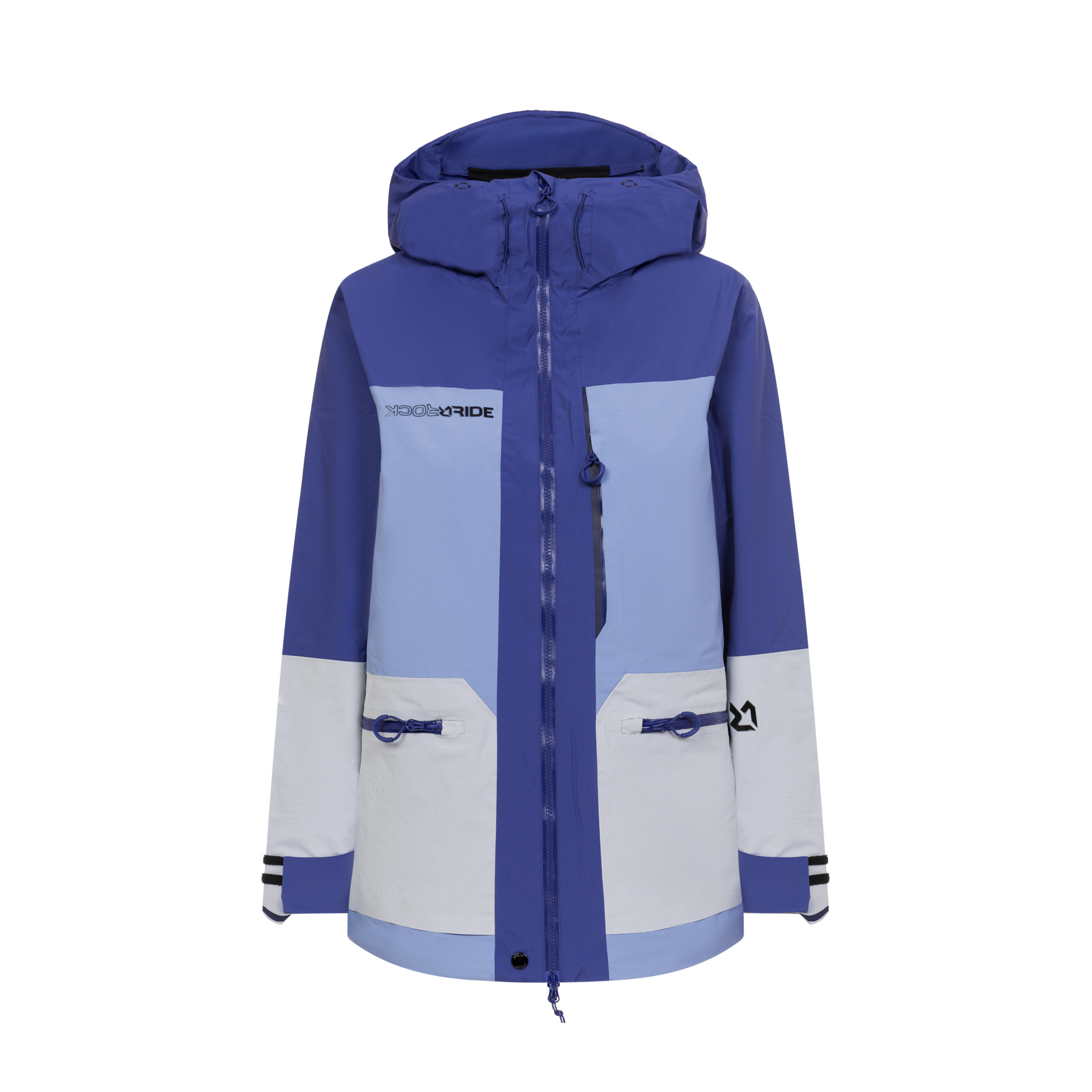 Giacca imbottita donna SILVERSTAR