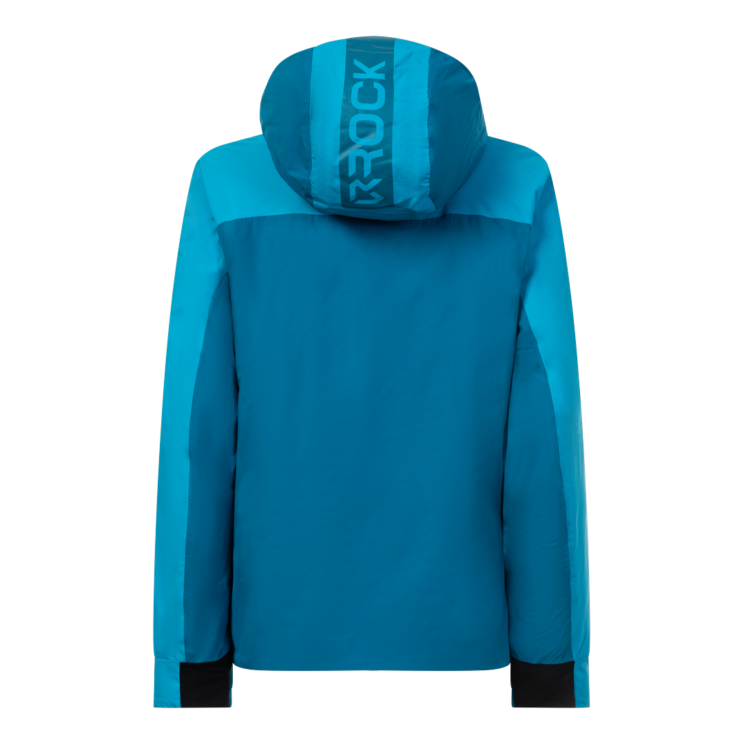 Giacca imbottita donna RE.SUN PEAKS