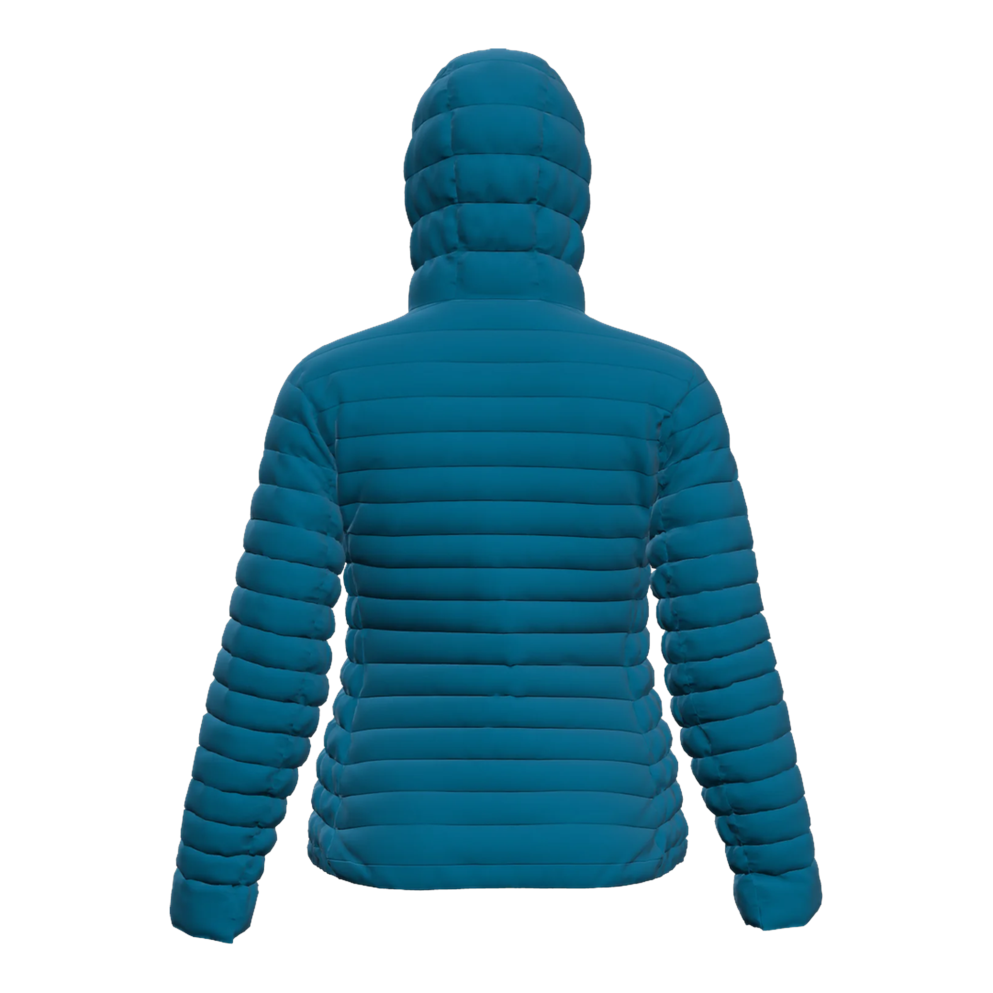 RE.COSMIC 3.0 PADDED WOMAN JACKET