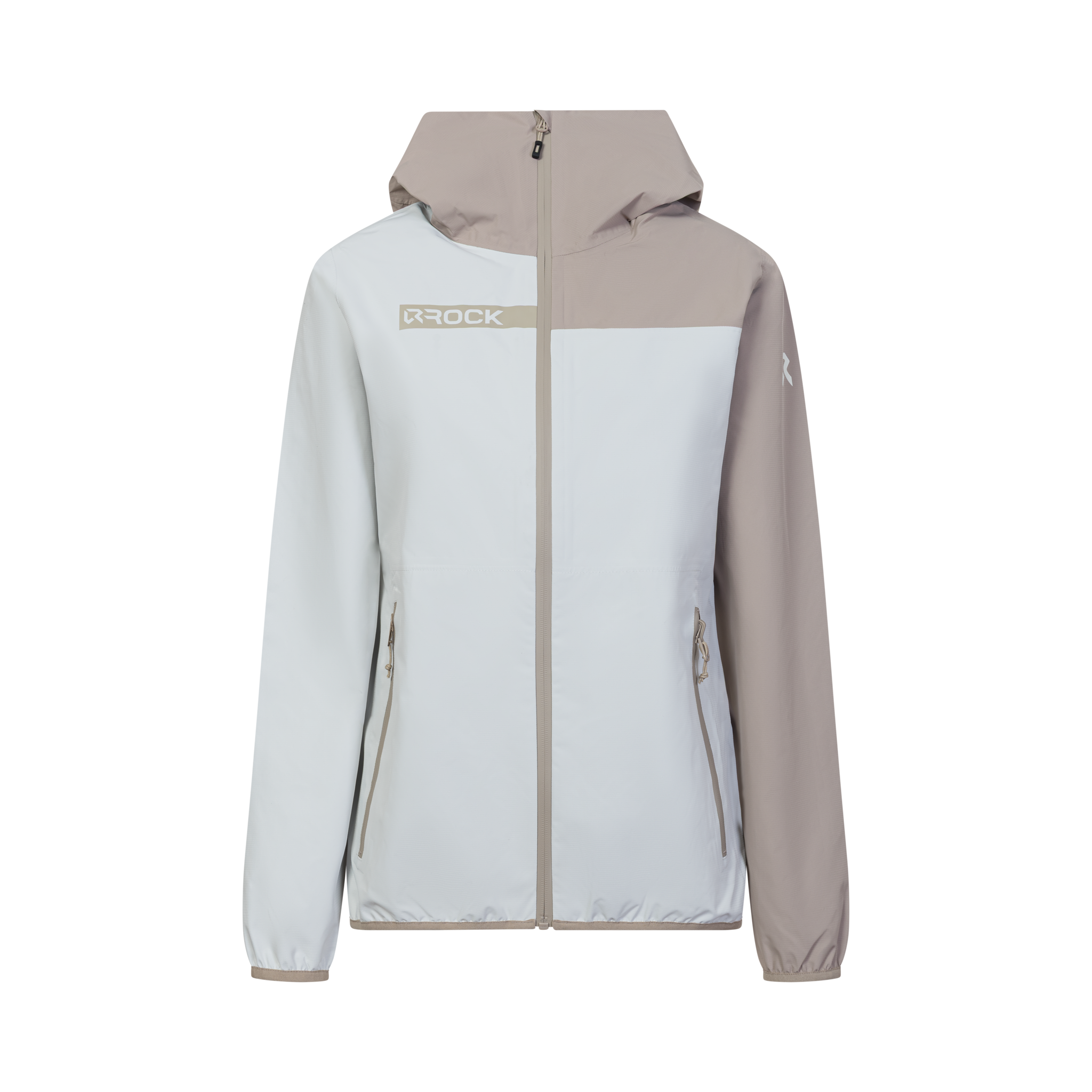 Giacca guscio donna GREAT ROOF 2.0