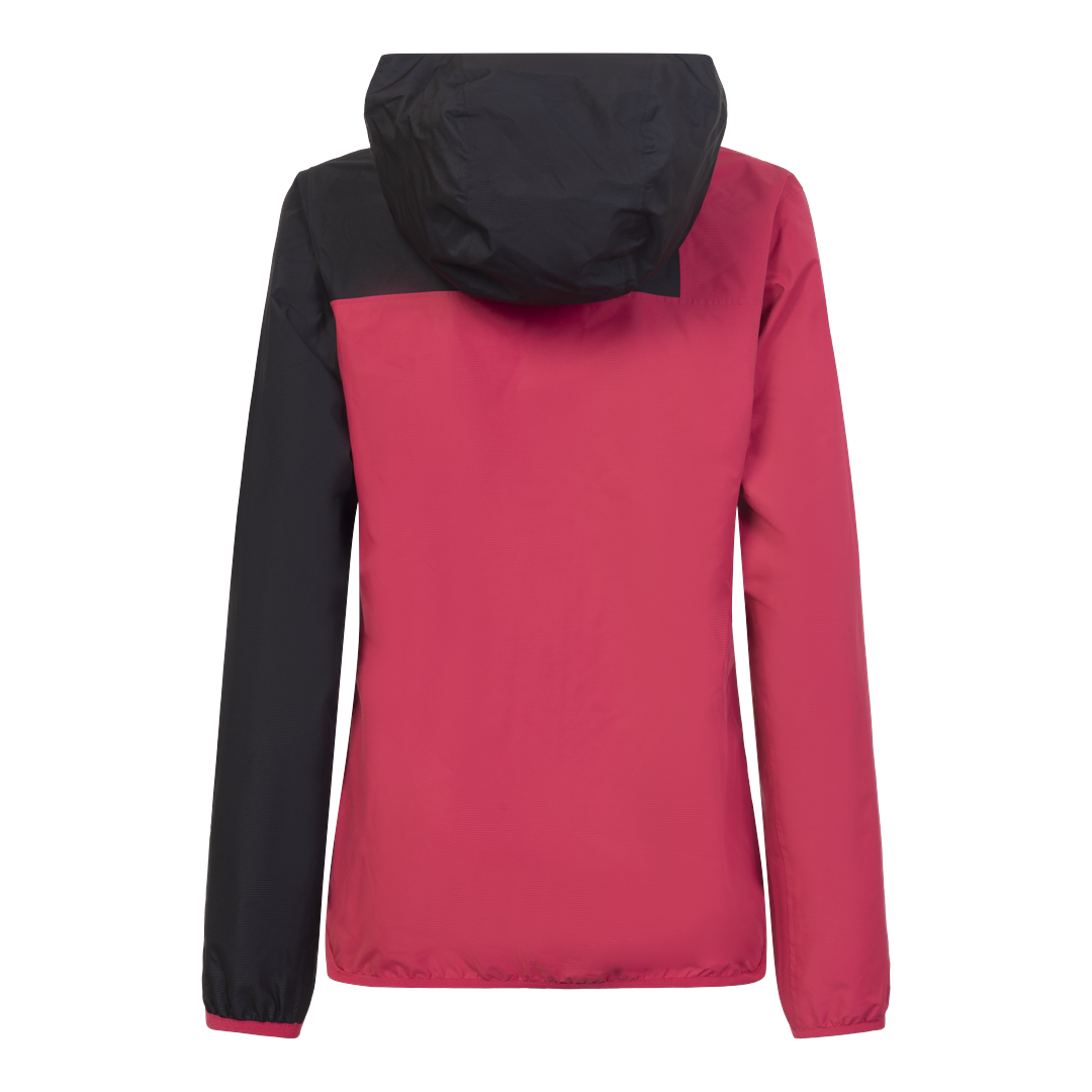 Giacca guscio donna GREAT ROOF 2.0
