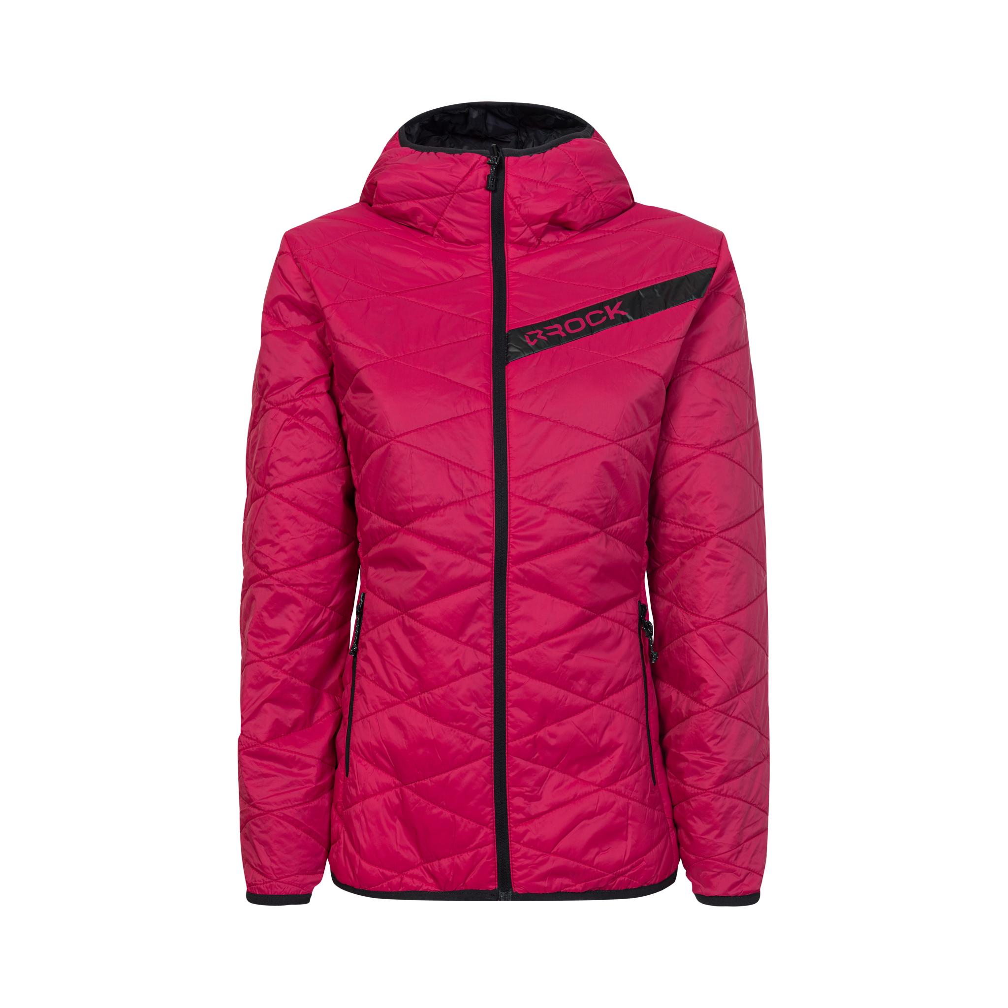 Giacca imbotita donna GOLDEN GATE 2.0