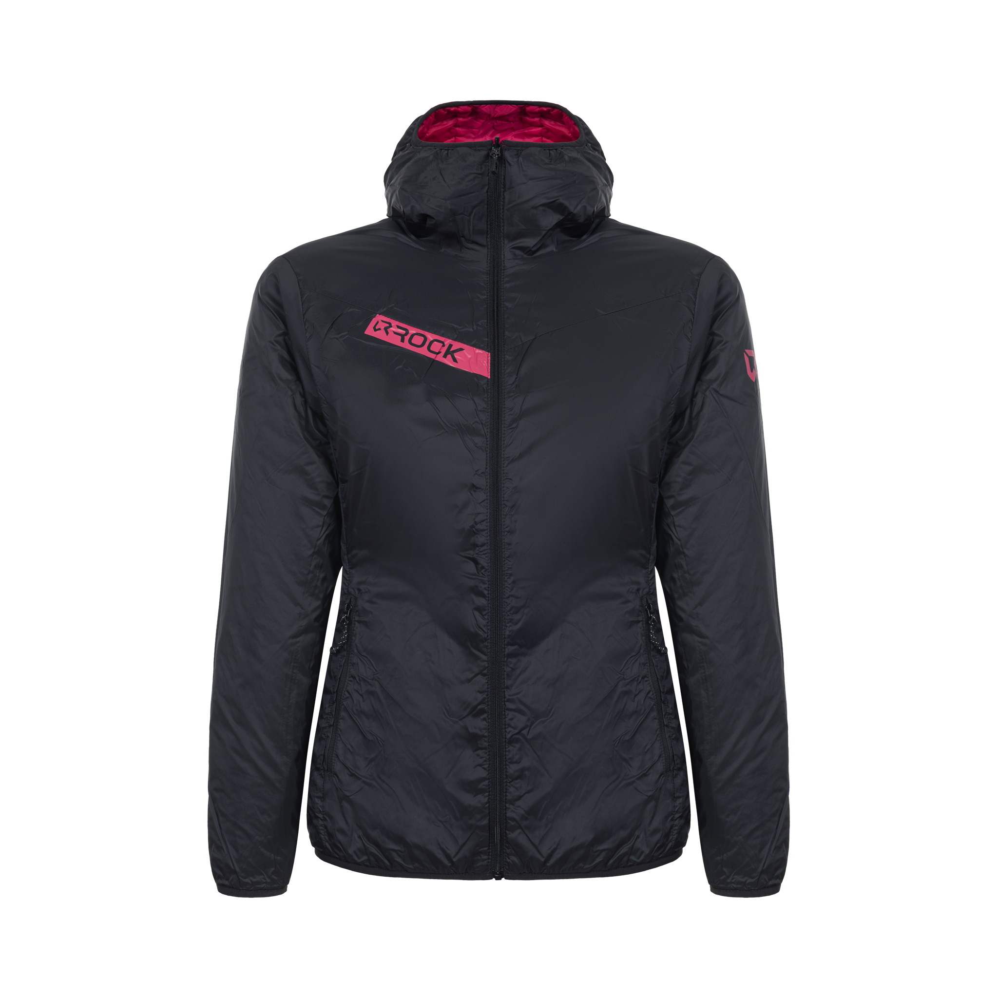 Giacca imbotita donna GOLDEN GATE 2.0