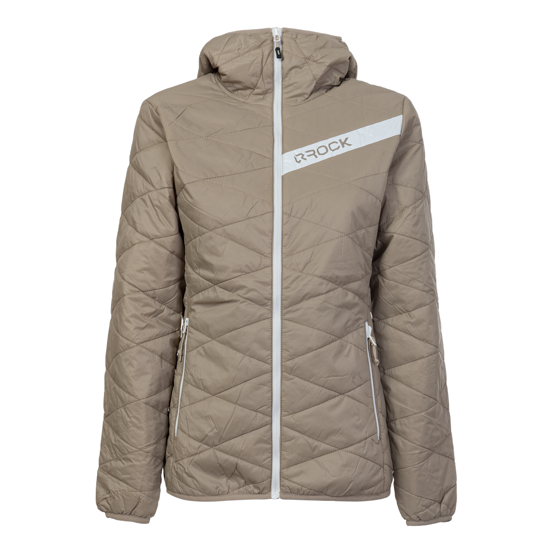 Giacca imbotita donna GOLDEN GATE 2.0