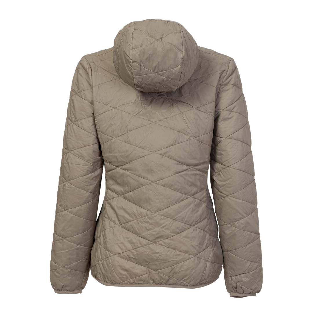 Giacca imbotita donna GOLDEN GATE 2.0