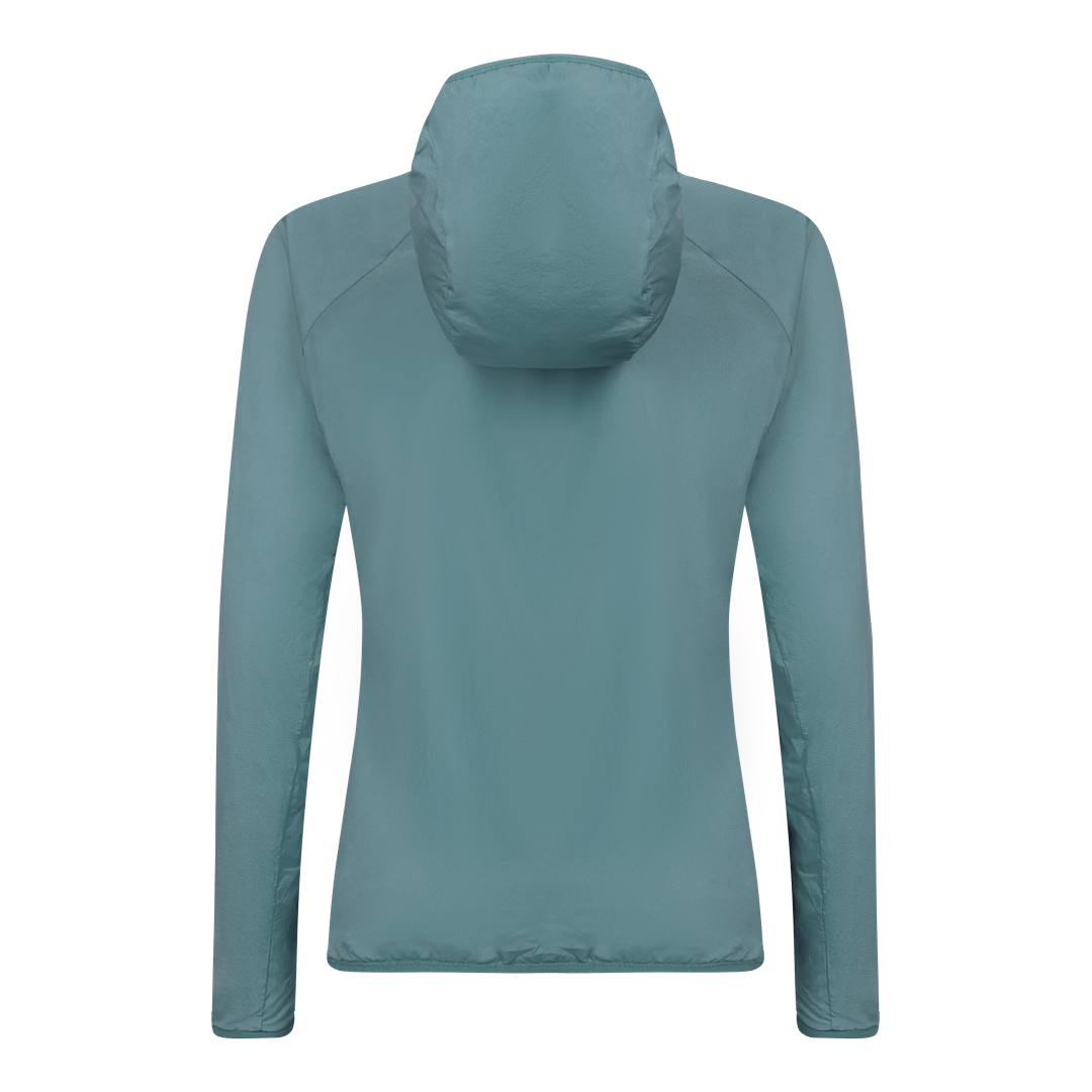 Giacca donna SCRAMBLER LIGHT